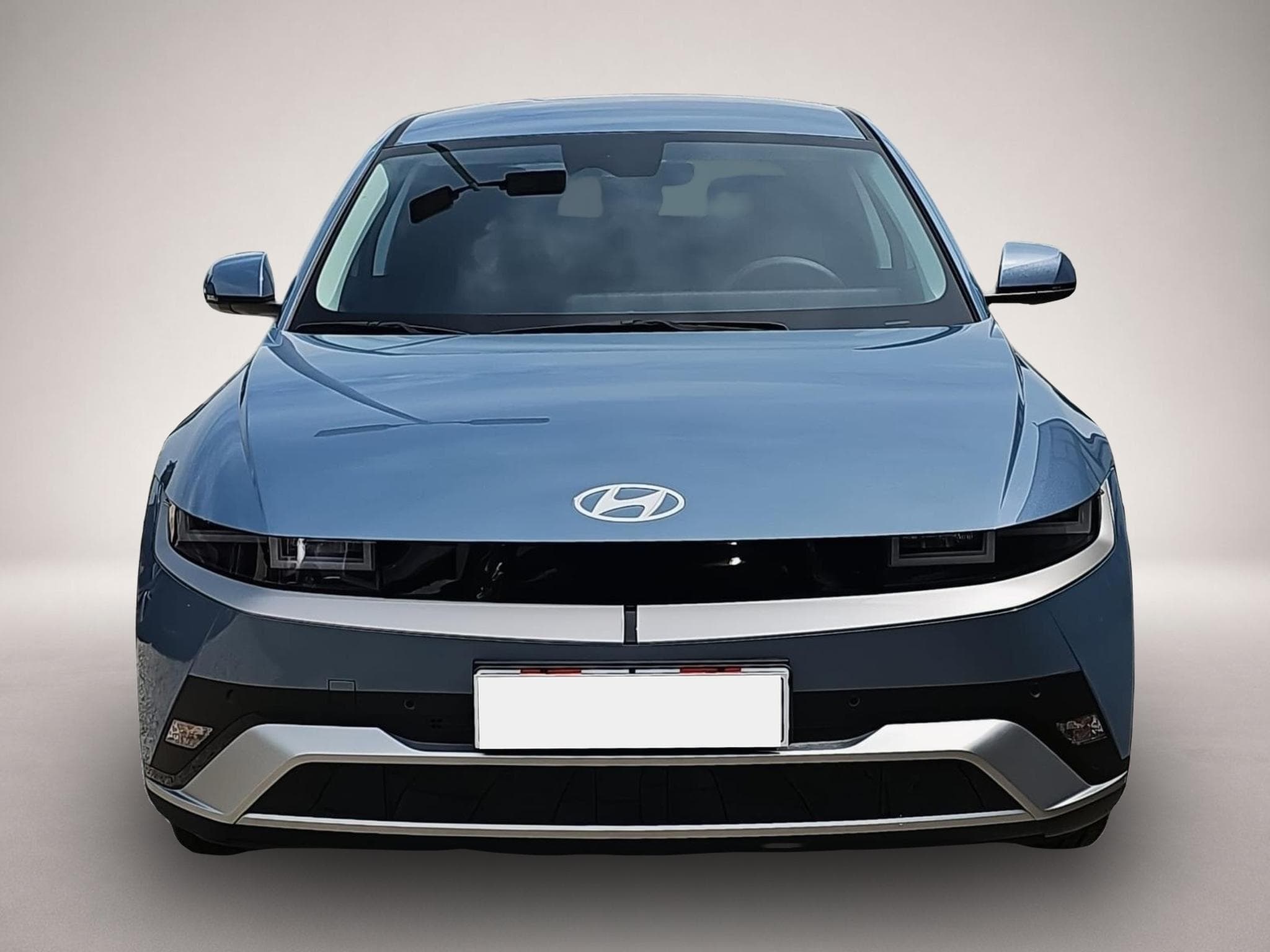 Hyundai Ioniq 5 (2026) - Foto 2