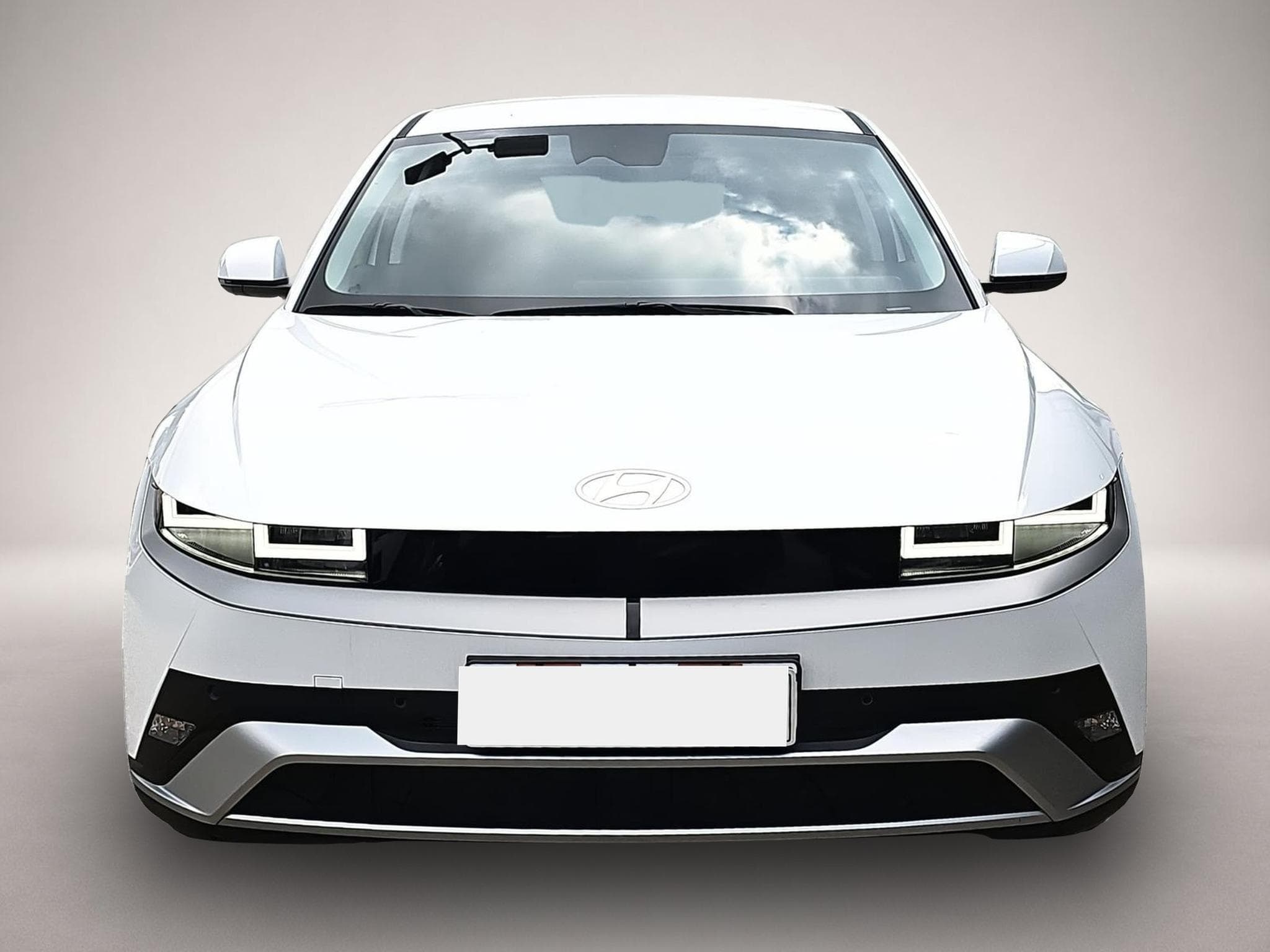 Hyundai Ioniq 5 (2026) - Foto 2
