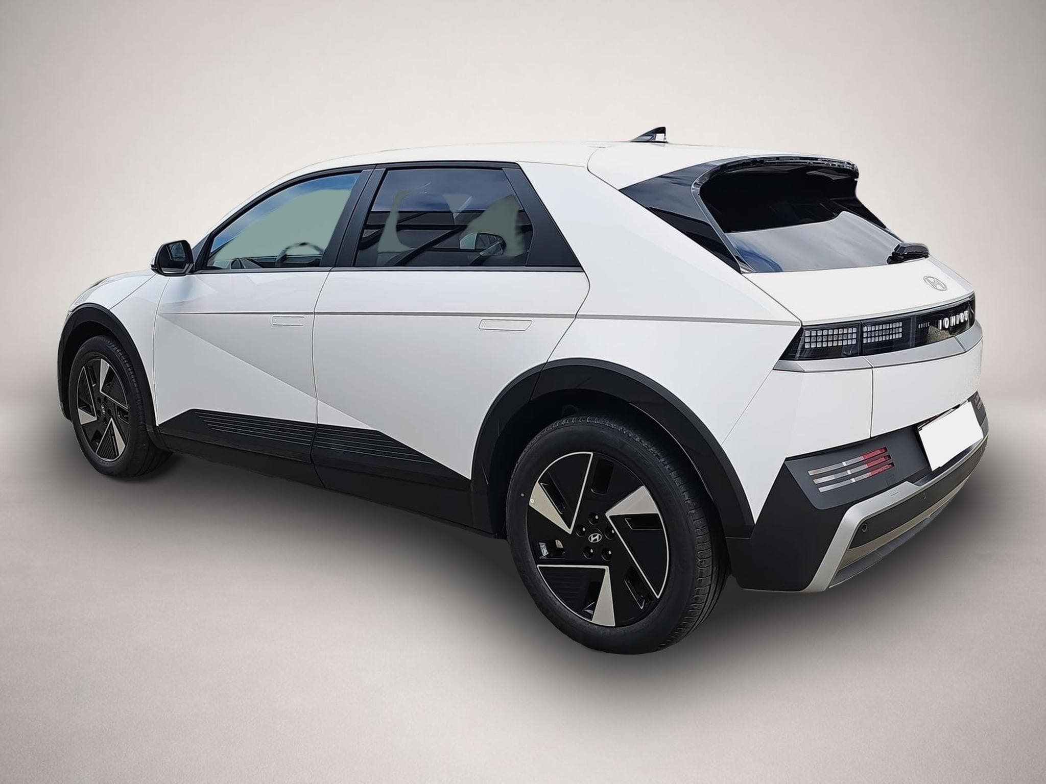 Hyundai Ioniq 5 (2026) - Foto 5