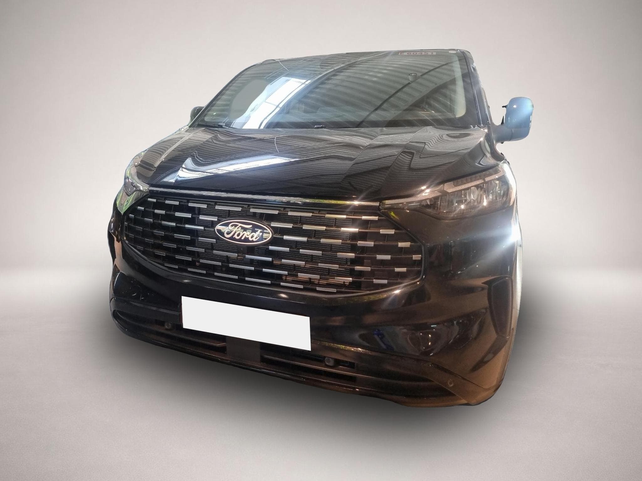 Ford Tourneo (2026) - Photo 1