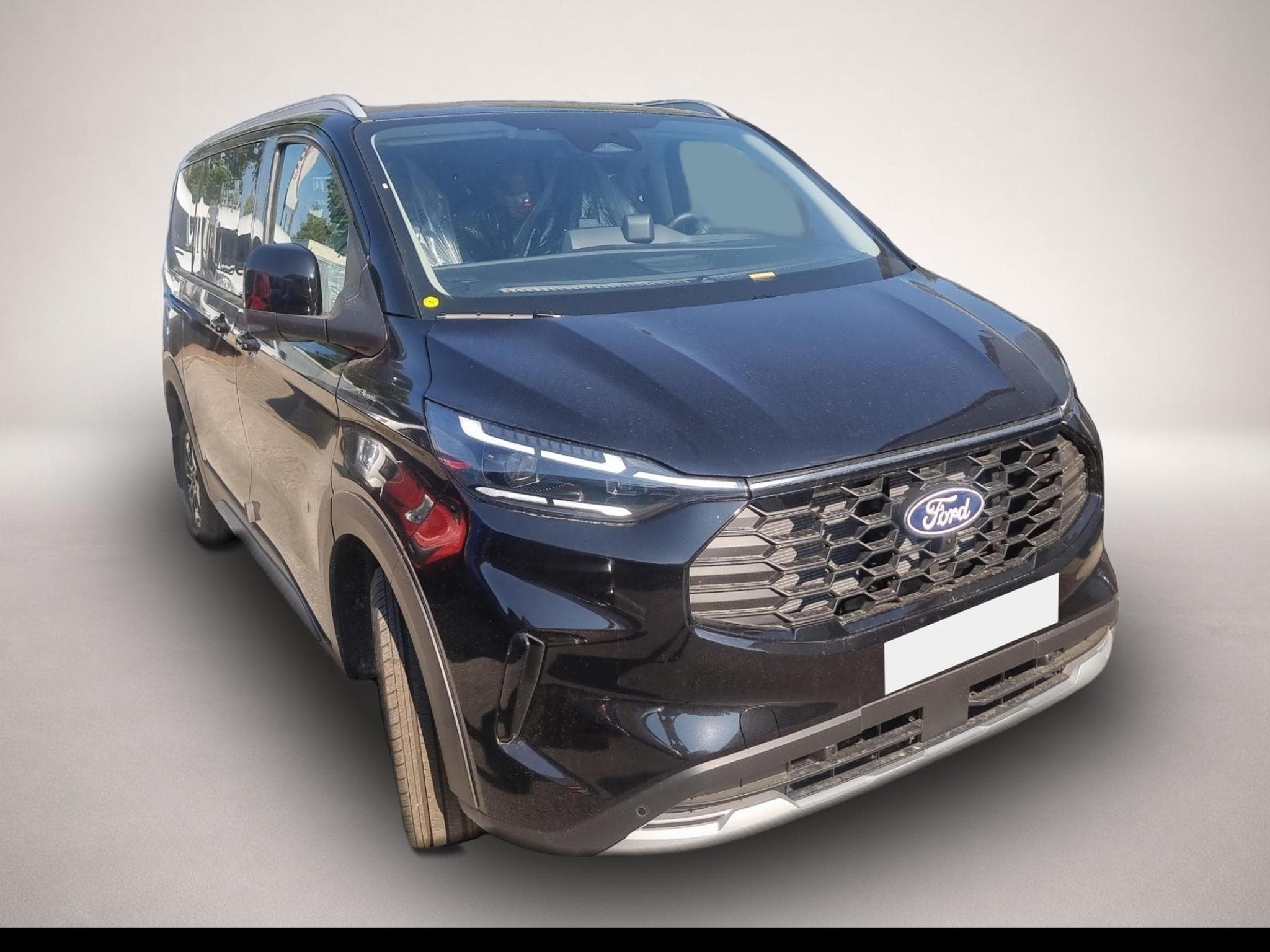 Ford Tourneo (2026) - Photo 2