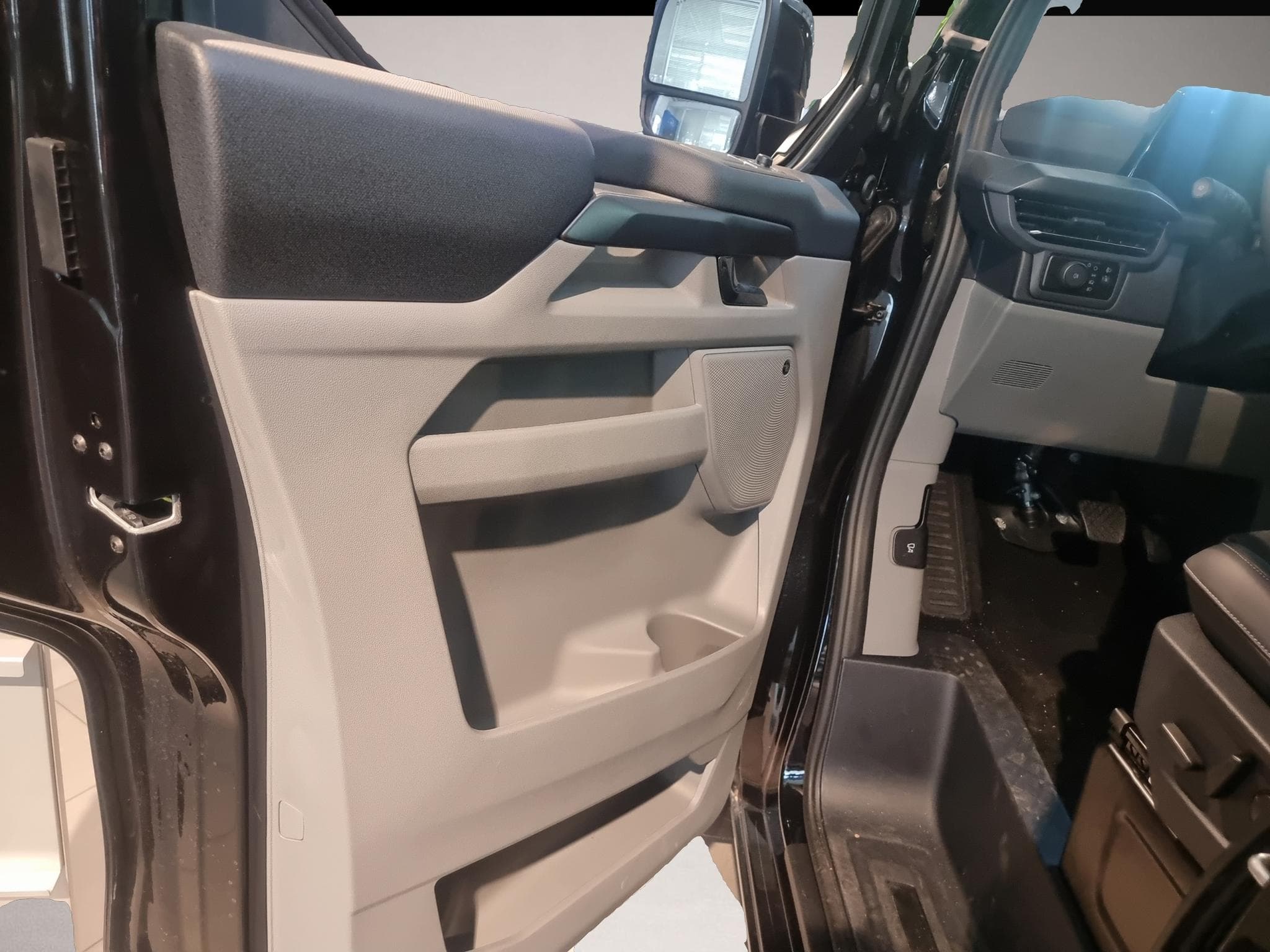 Ford Tourneo (2026) - Photo 8