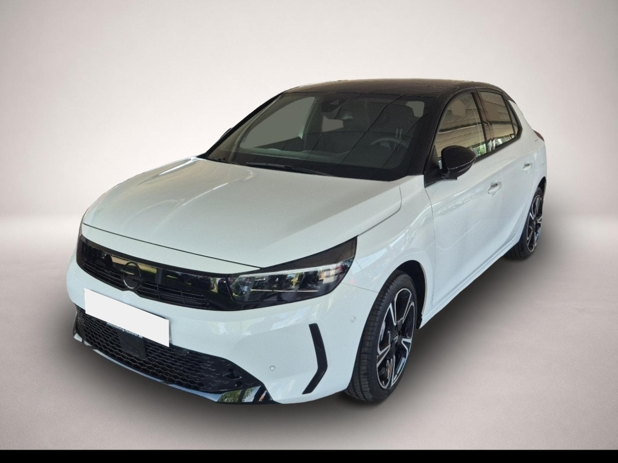 Opel Corsa (2025) - Photo 2