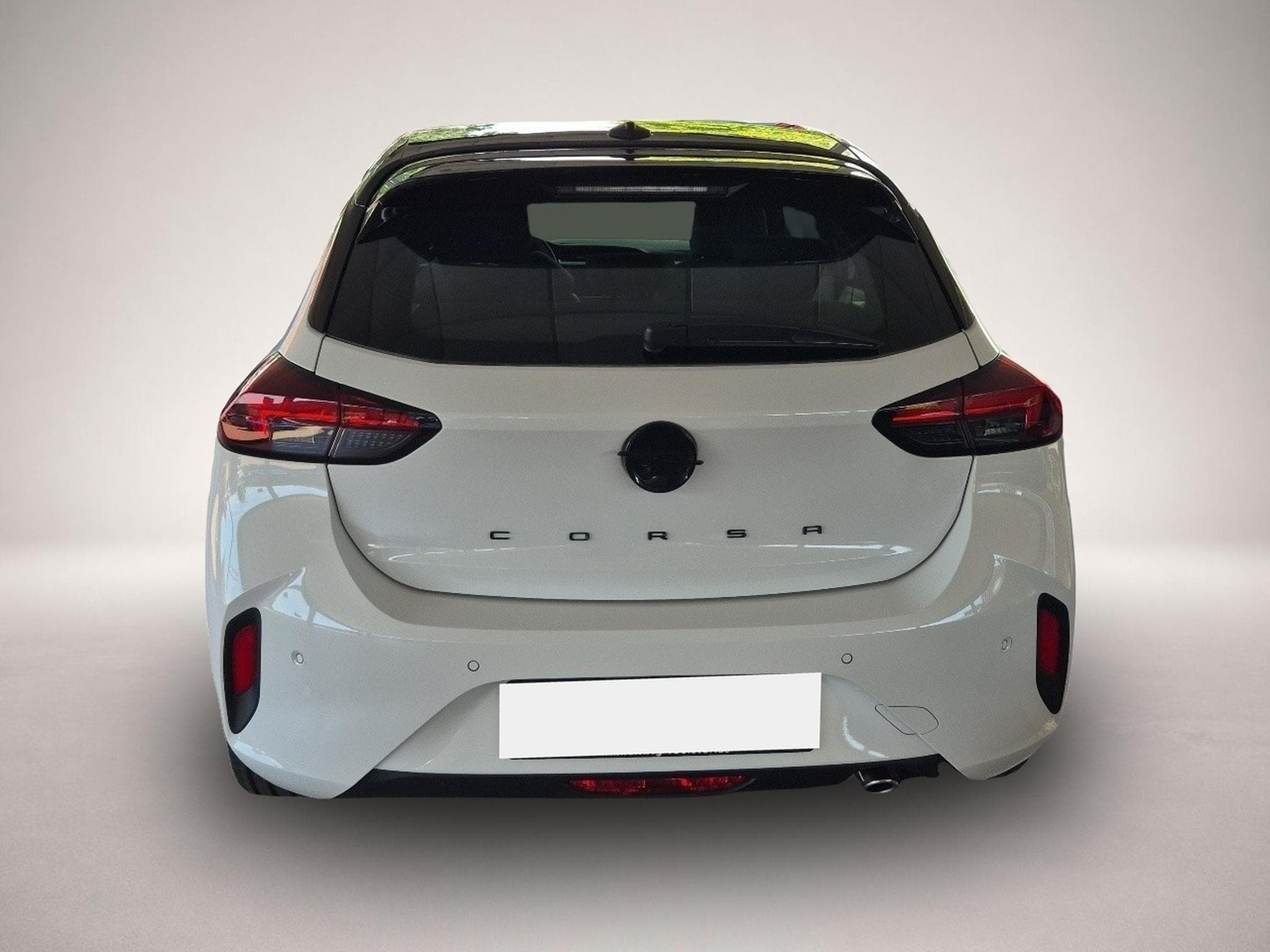 Opel Corsa (2025) - Photo 5