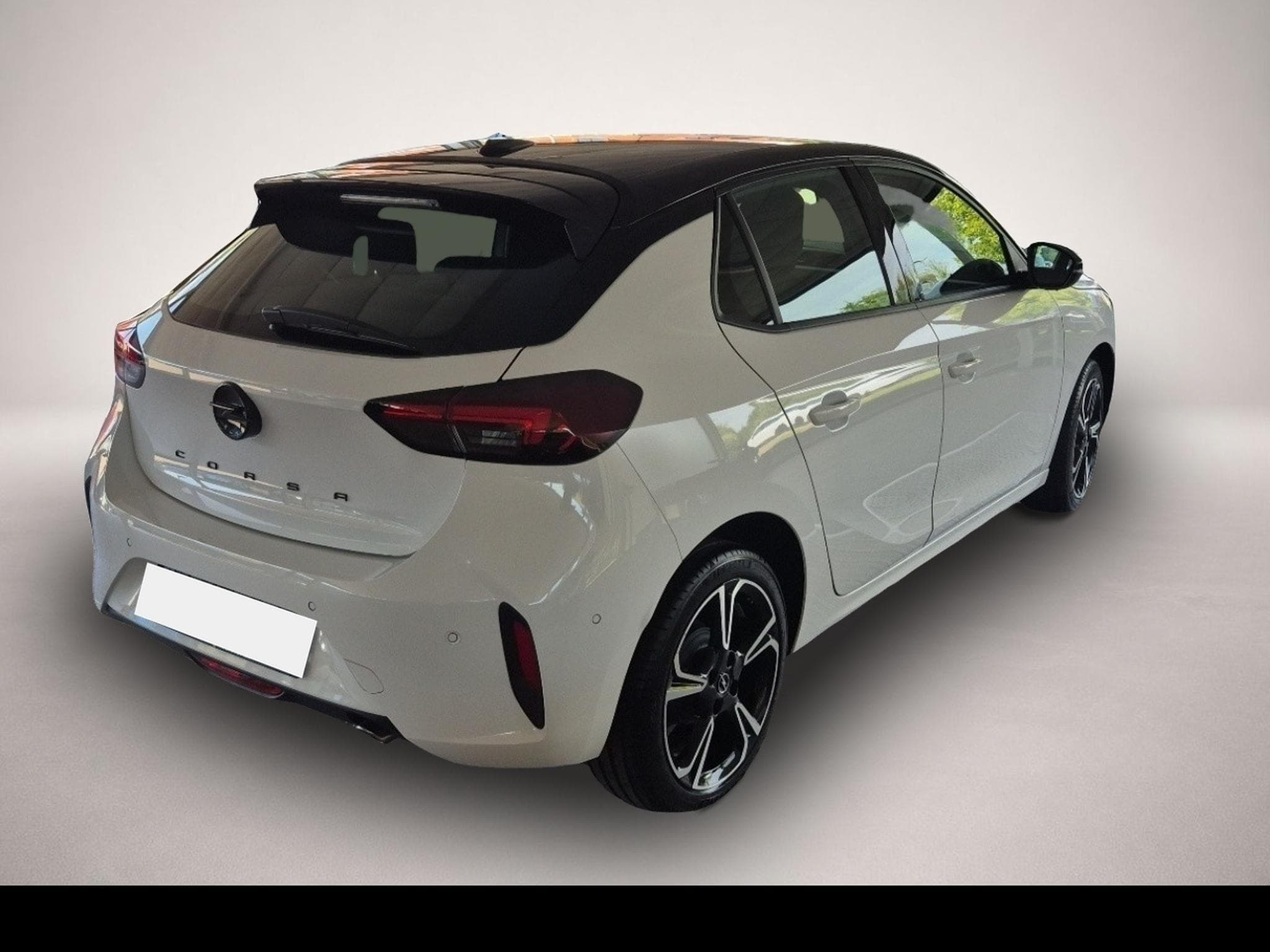 Opel Corsa (2025) - Photo 6