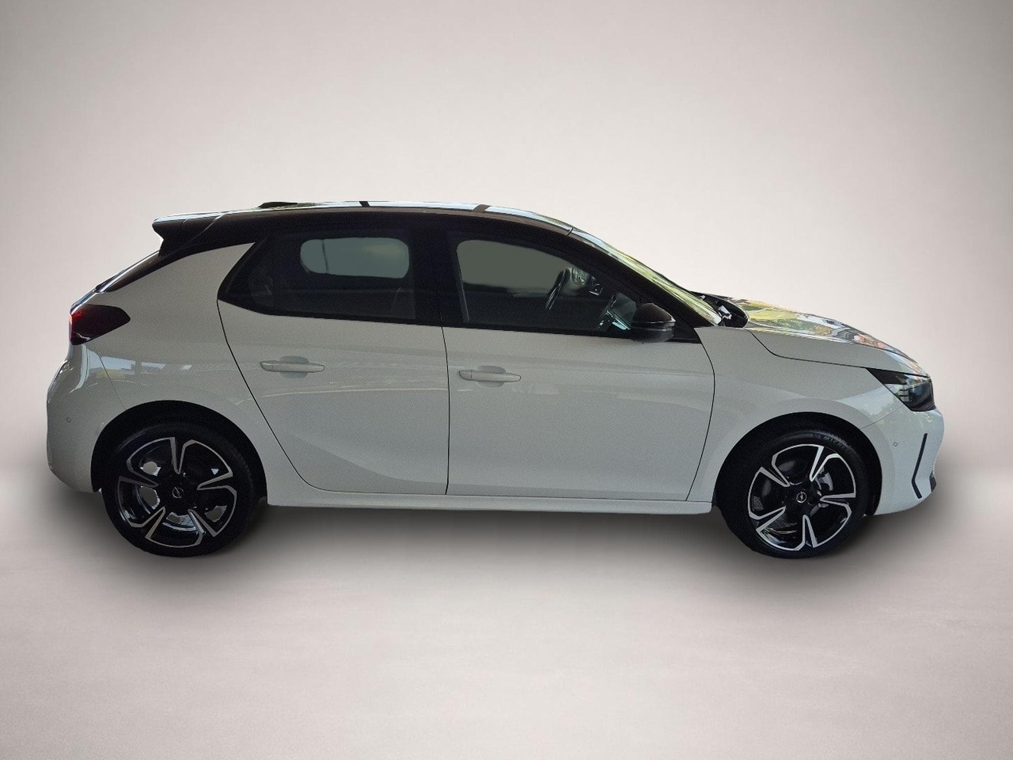 Opel Corsa (2025) - Photo 7