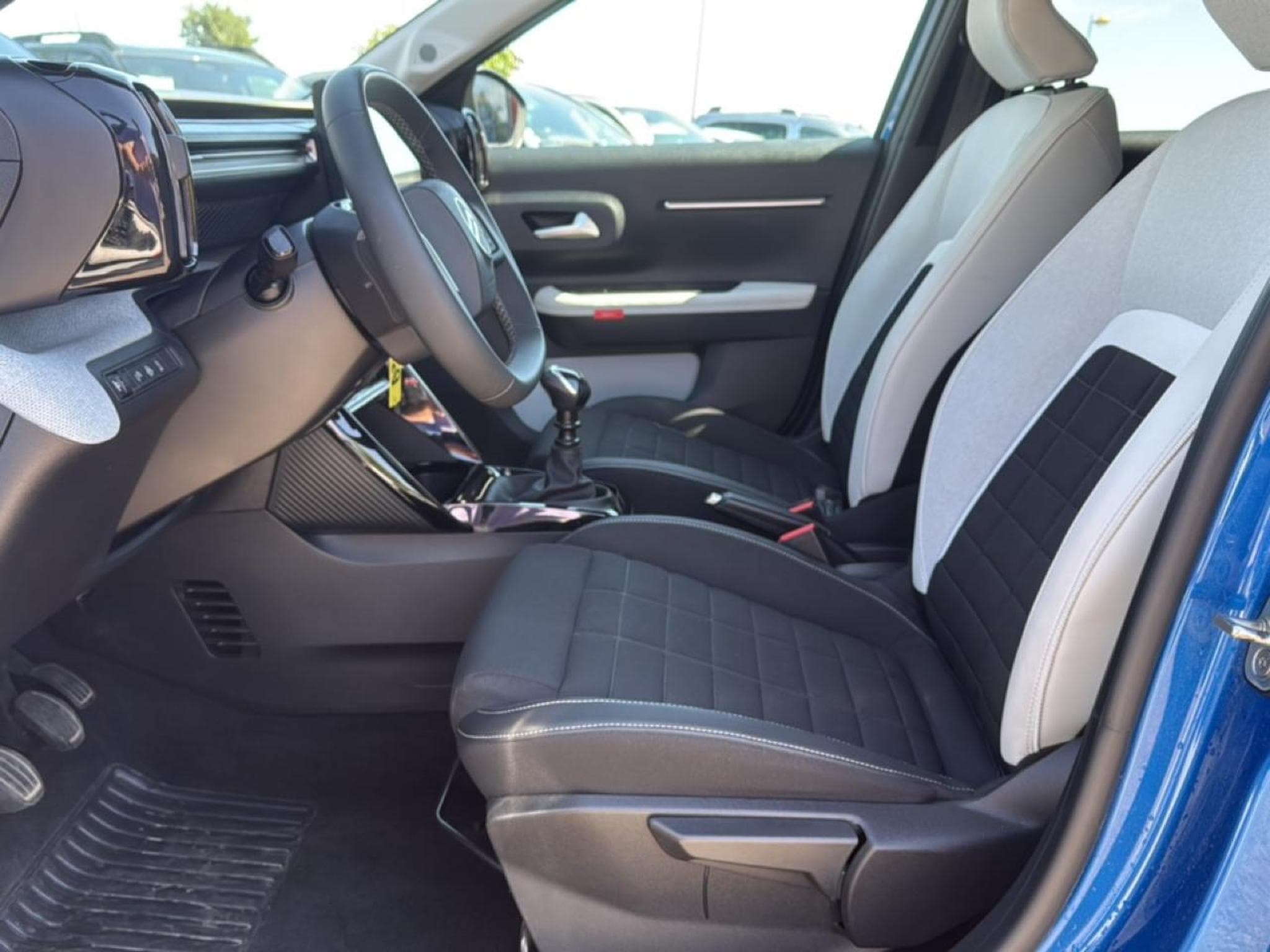 Citroen C3 1.2 TURBO 100CH MAX (2025) - Photo 15