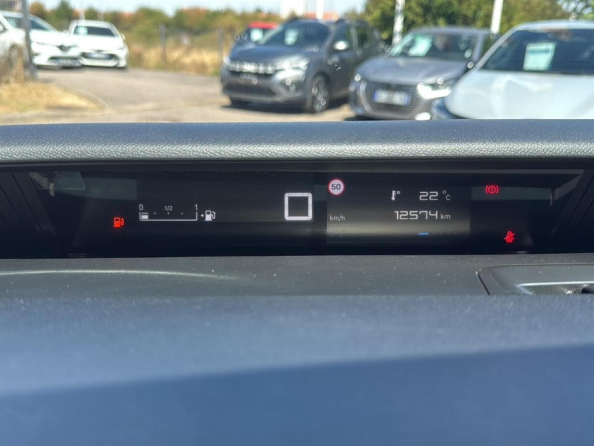 Citroen C3 1.2 TURBO 100CH MAX (2025) - Photo 20