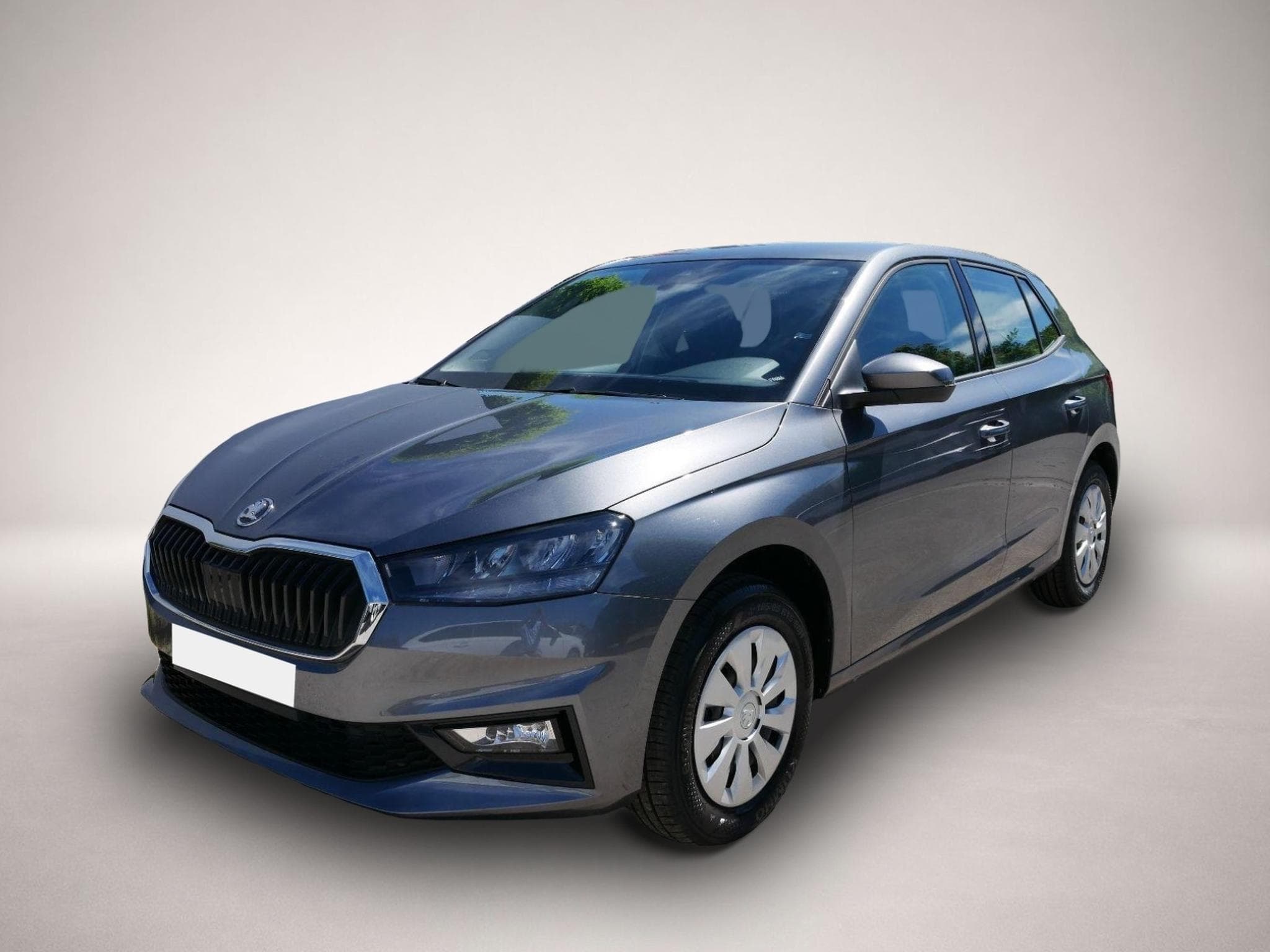 Skoda Fabia (2026) - Foto 1