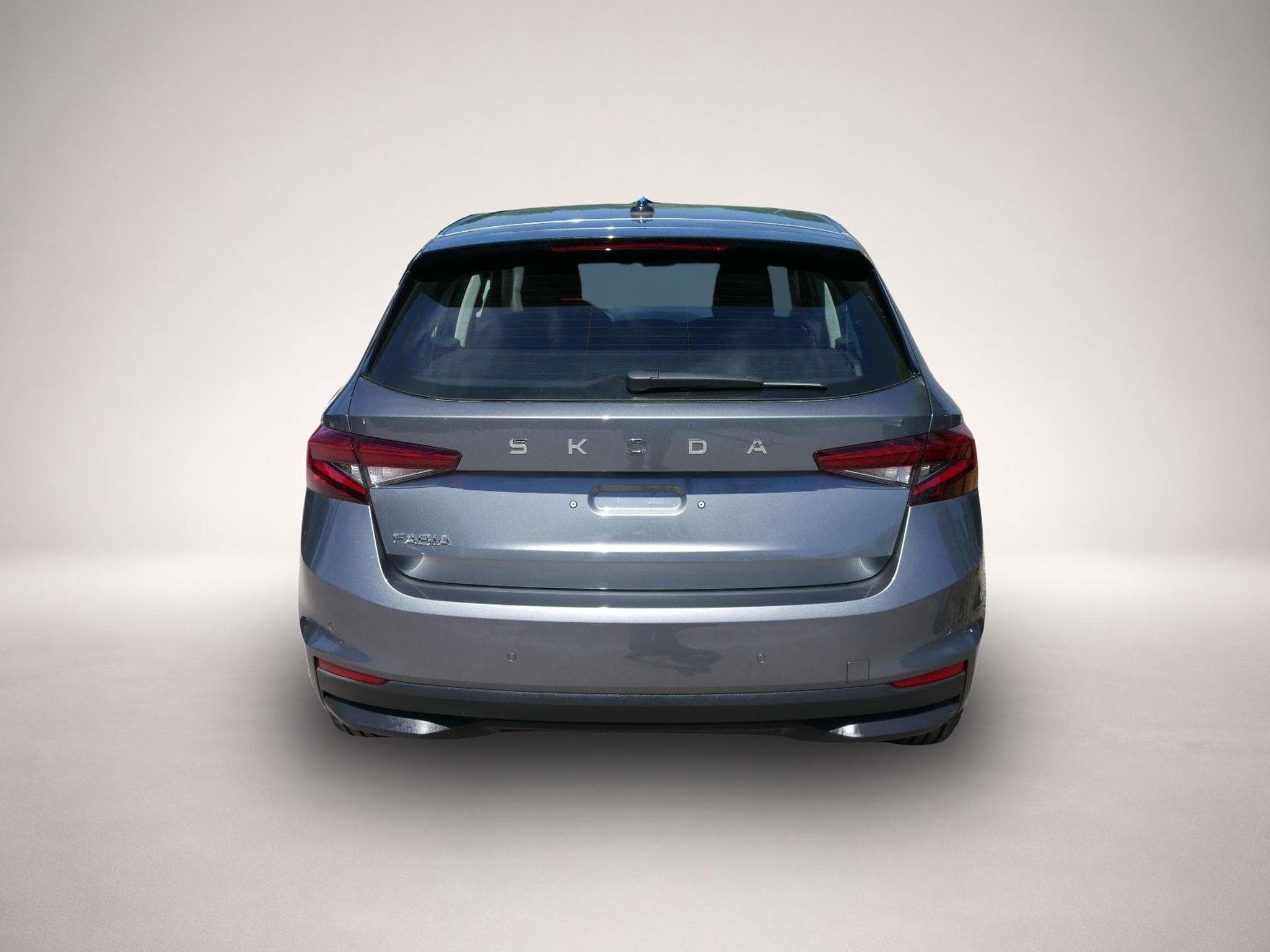 Skoda Fabia (2026) - Foto 2