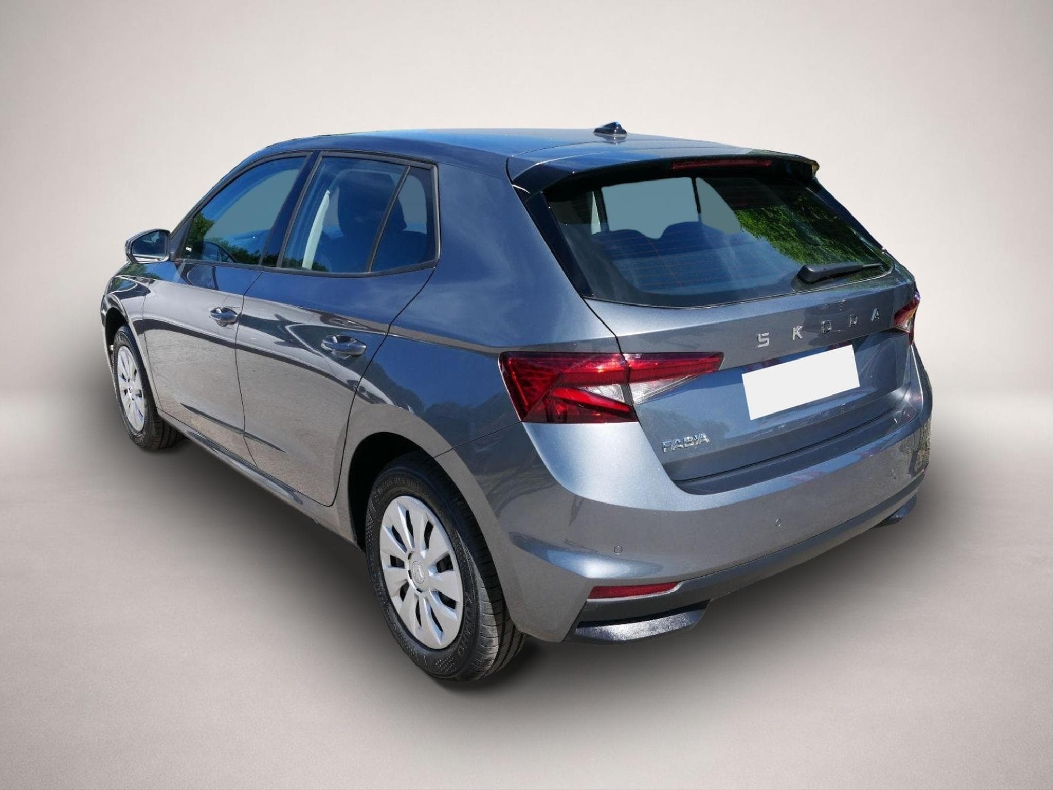 Skoda Fabia (2026) - Foto 4