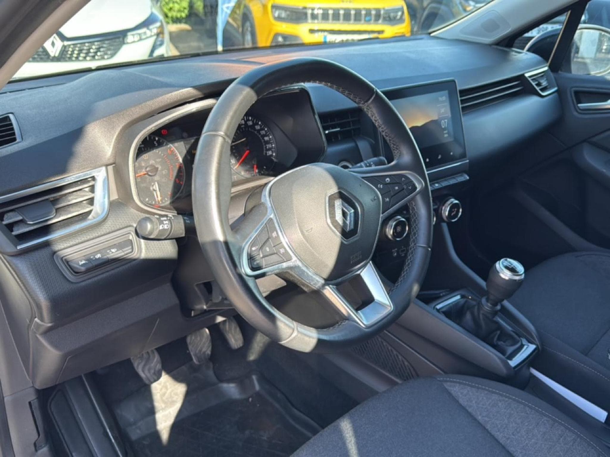 Renault Clio 1.0 TCE 90 ZEN (2021) - Photo 20
