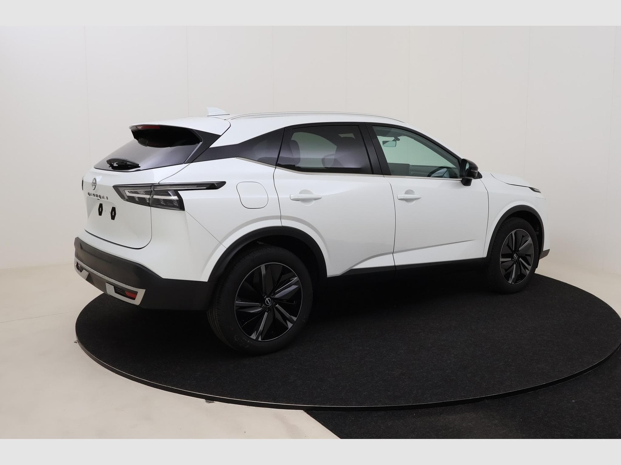 Nissan Qashqai Tekna + Bose (2025) - Photo 5