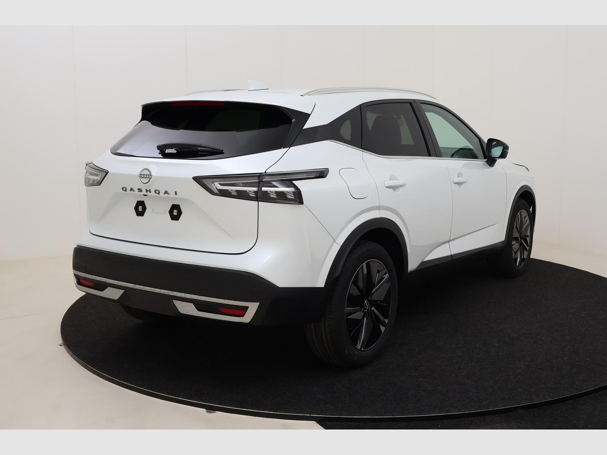 Nissan Qashqai Tekna + Bose (2025) - Photo 6