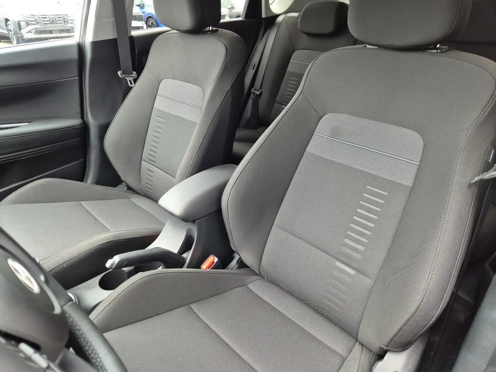 Hyundai Bayon Trend (2026) - Photo 12