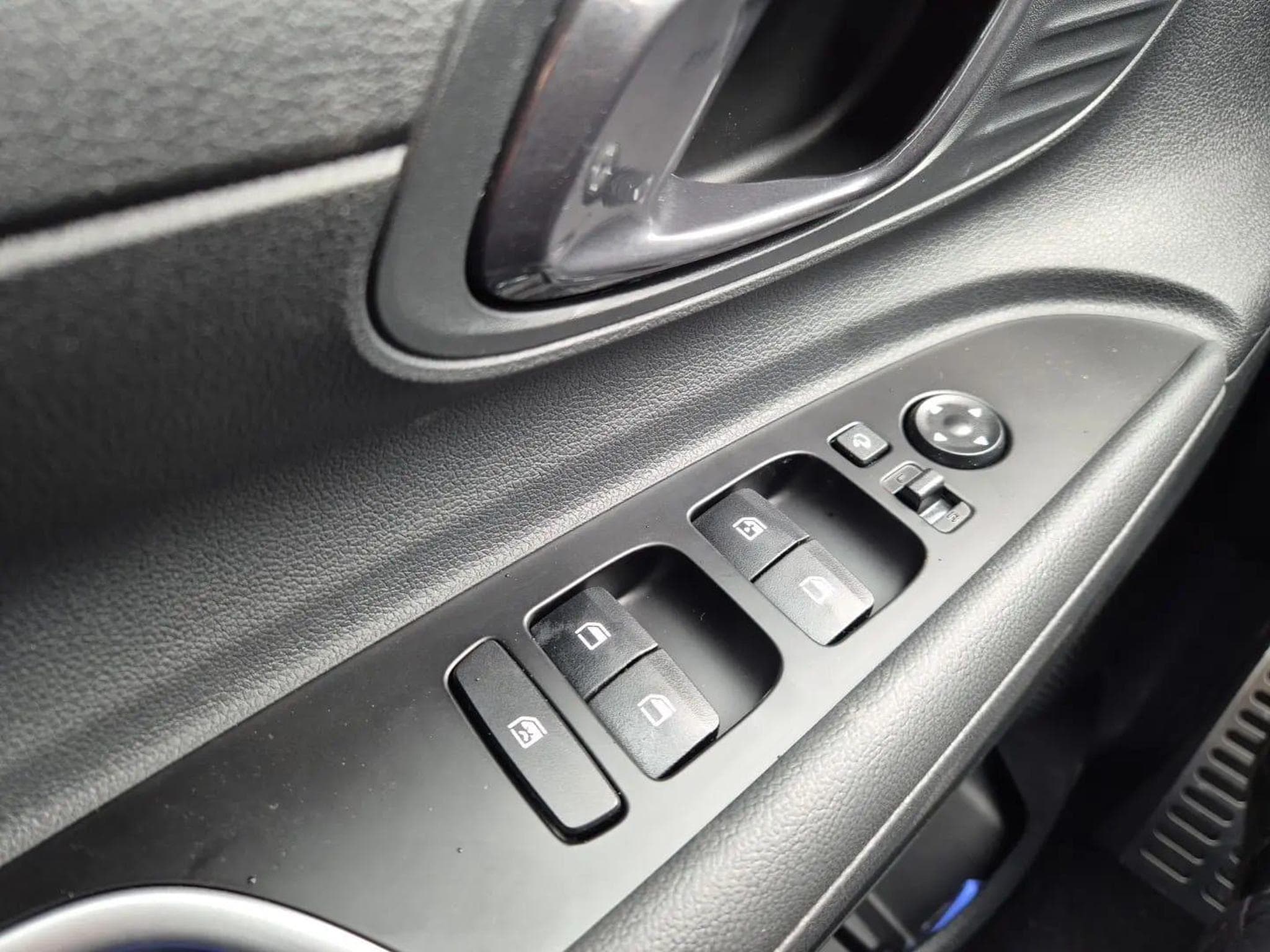 Hyundai Bayon Trend (2026) - Photo 13