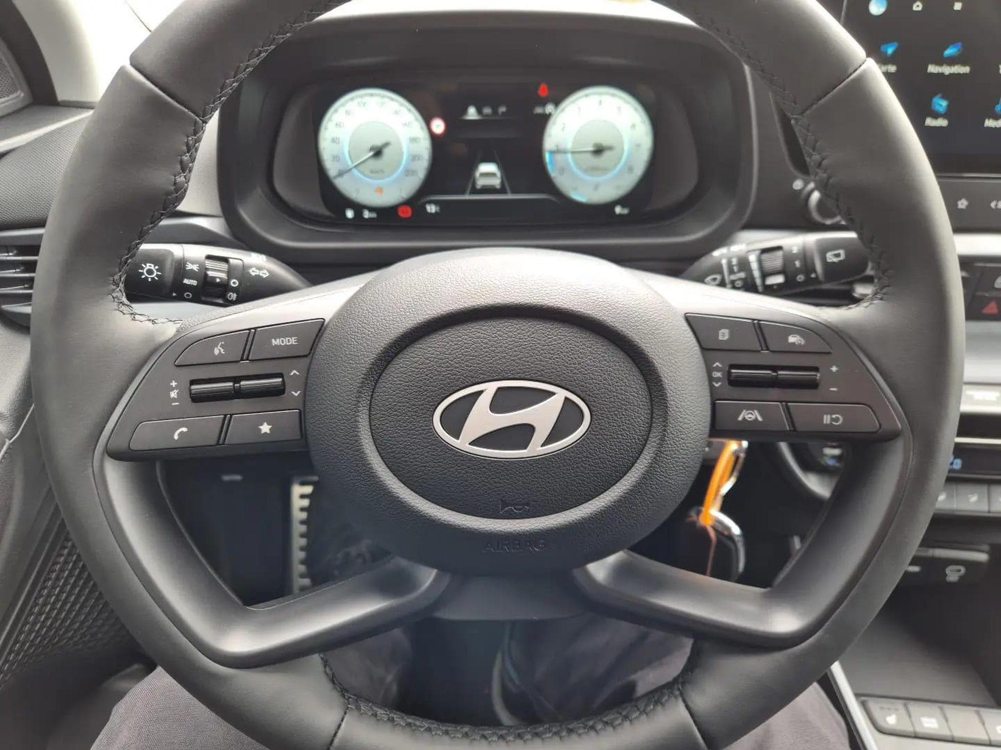 Hyundai Bayon Trend (2026) - Photo 15