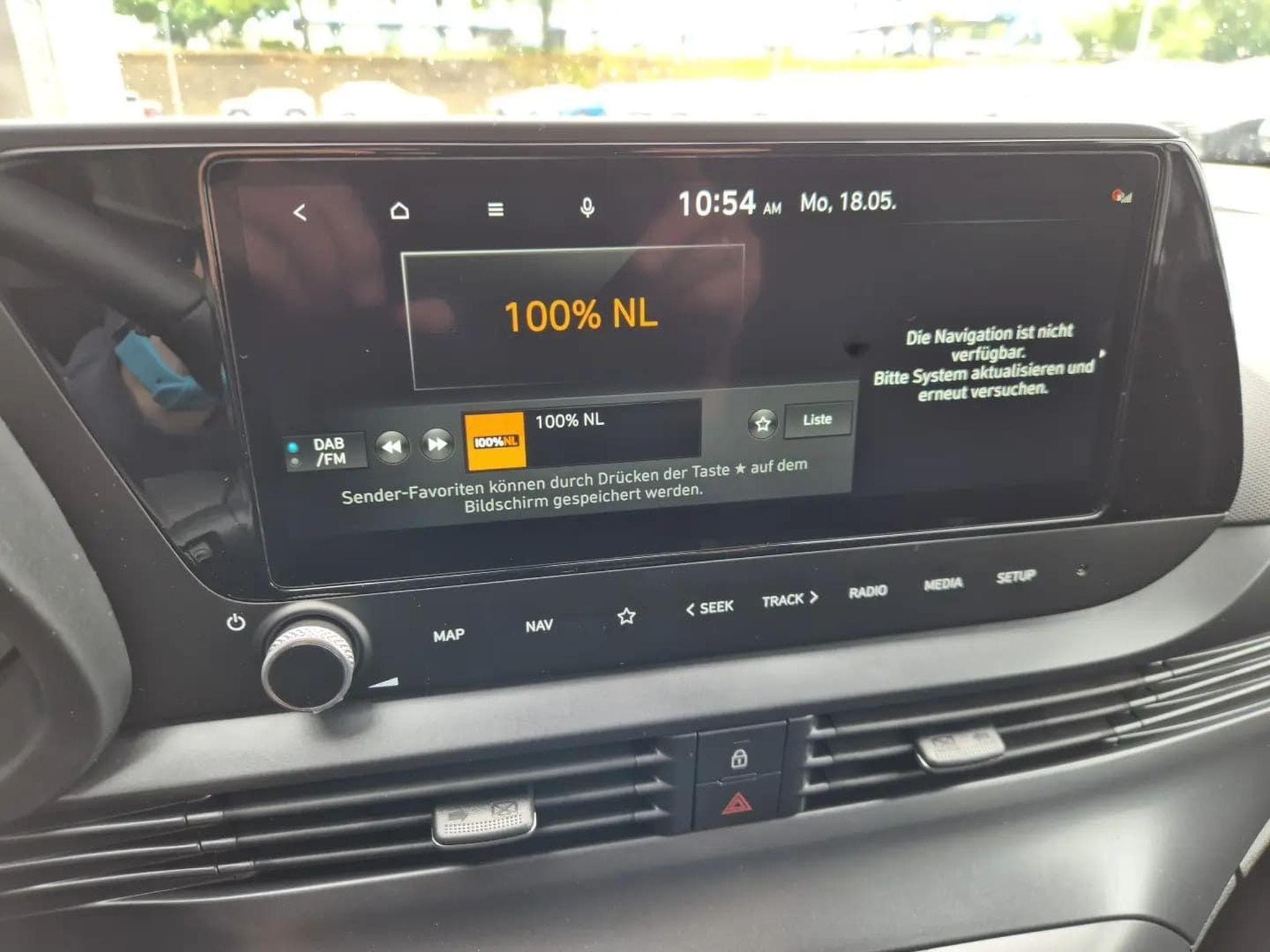Hyundai Bayon Trend (2026) - Photo 18