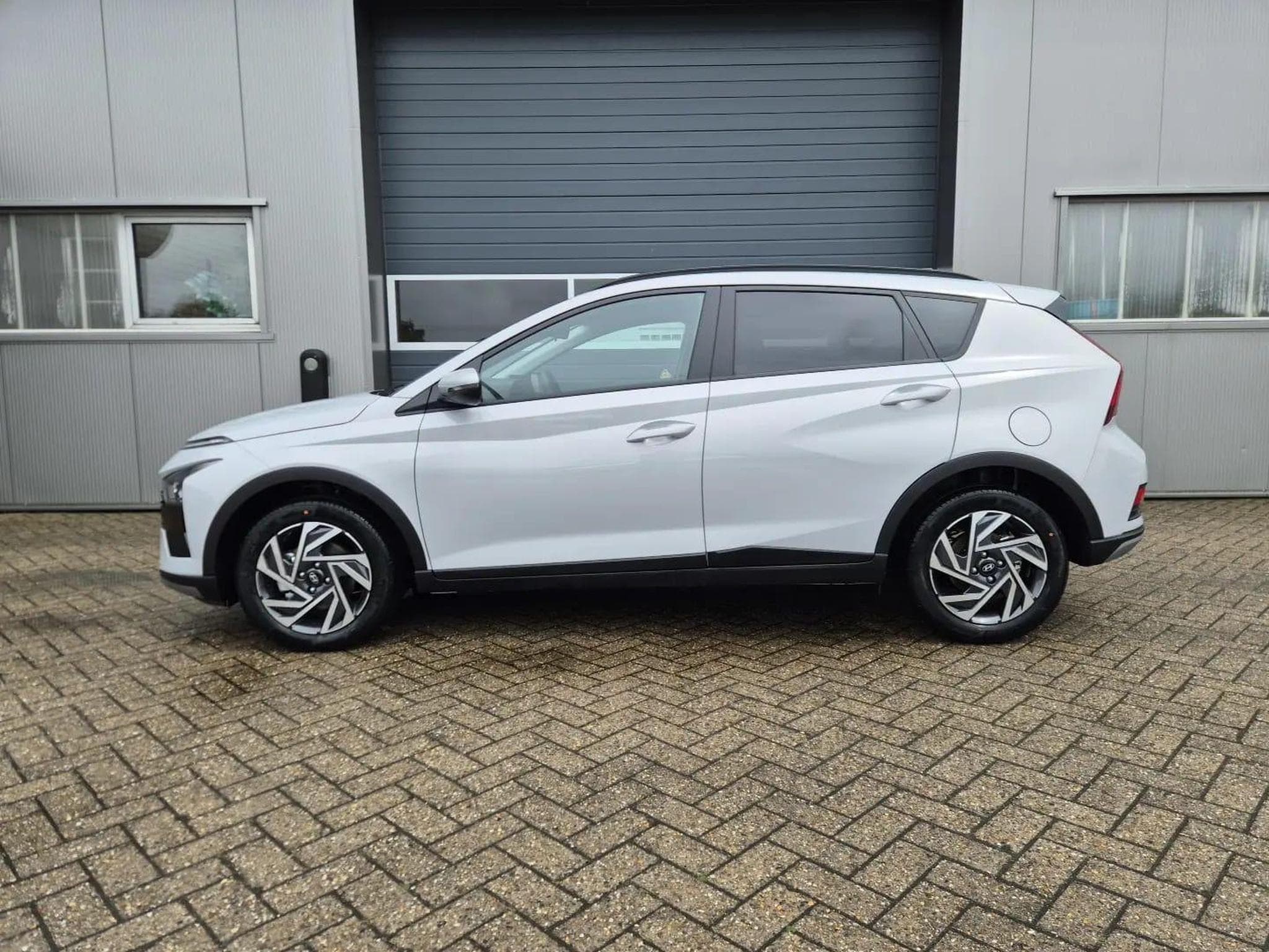 Hyundai Bayon Trend (2026) - Photo 2