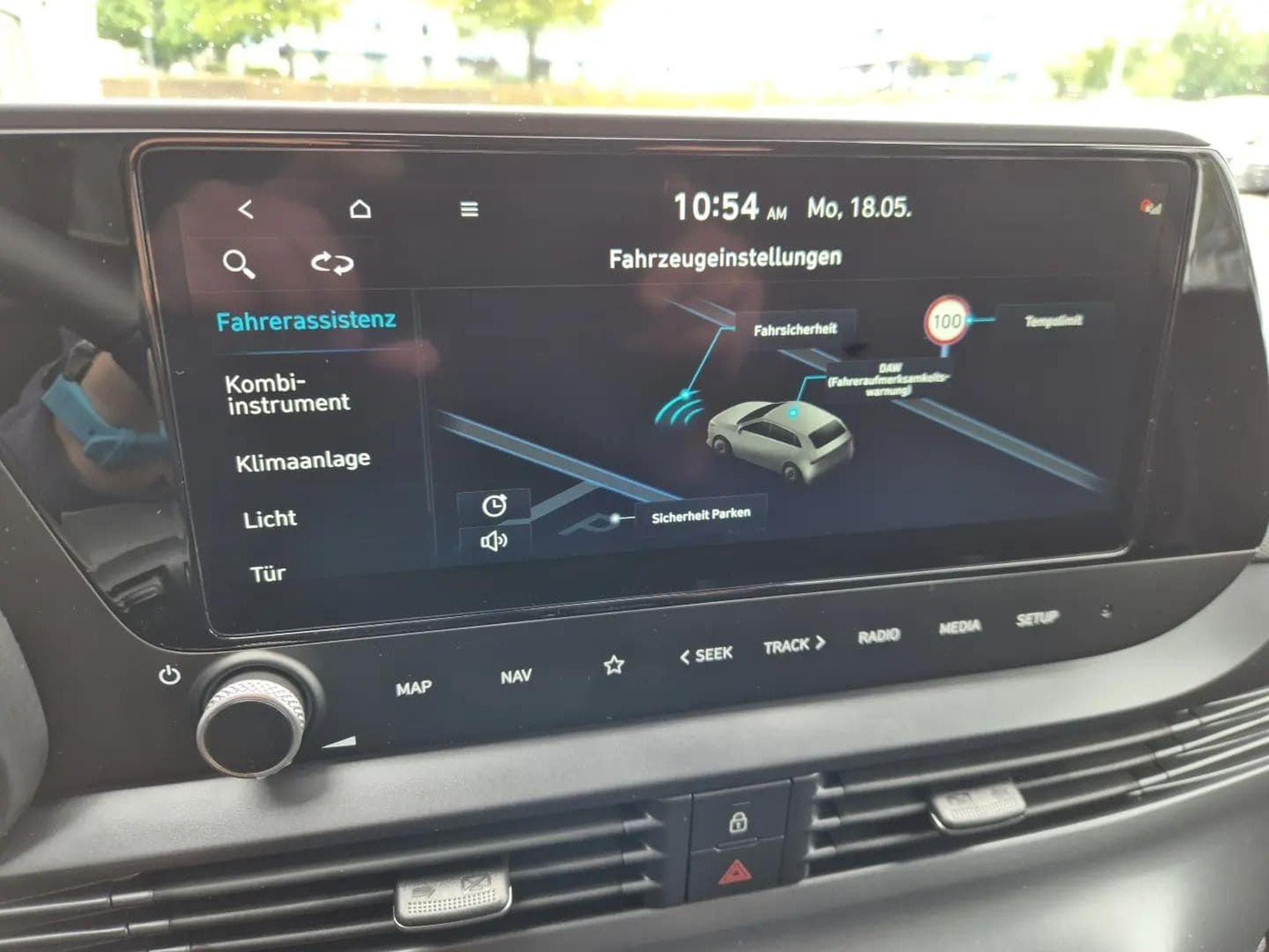 Hyundai Bayon Trend (2026) - Photo 20