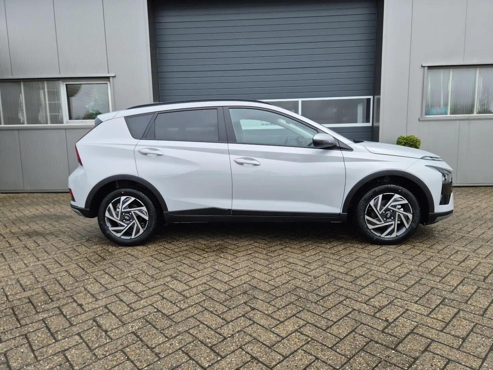 Hyundai Bayon Trend (2026) - Photo 6