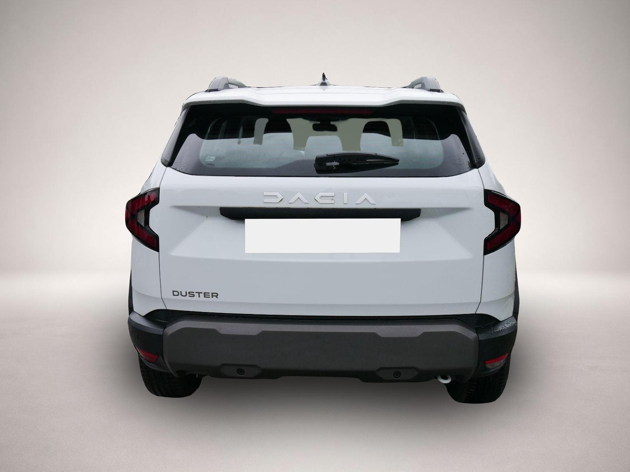 Dacia Duster (2026) - Foto 2