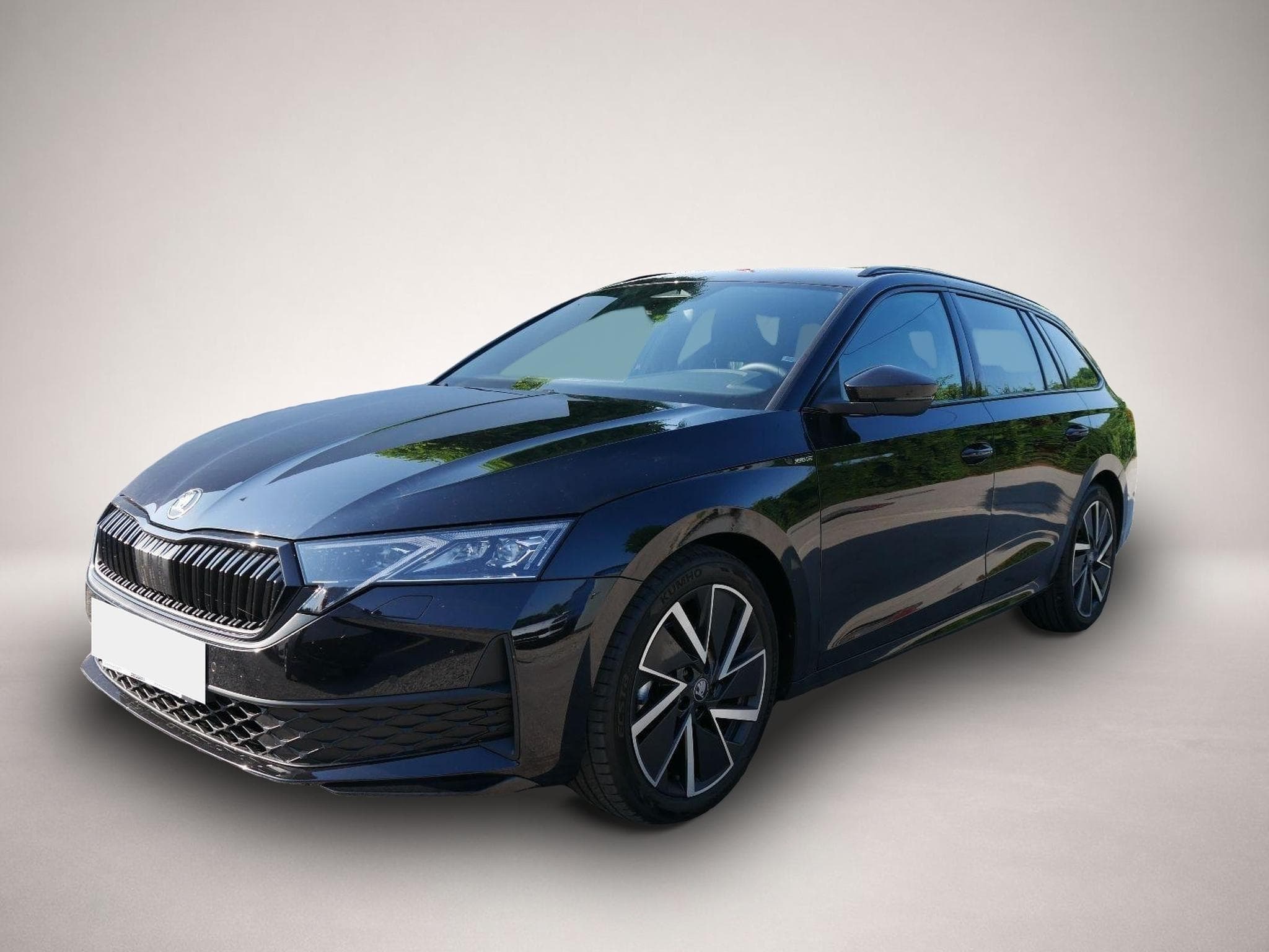 Skoda Octavia (2026) - Photo 1