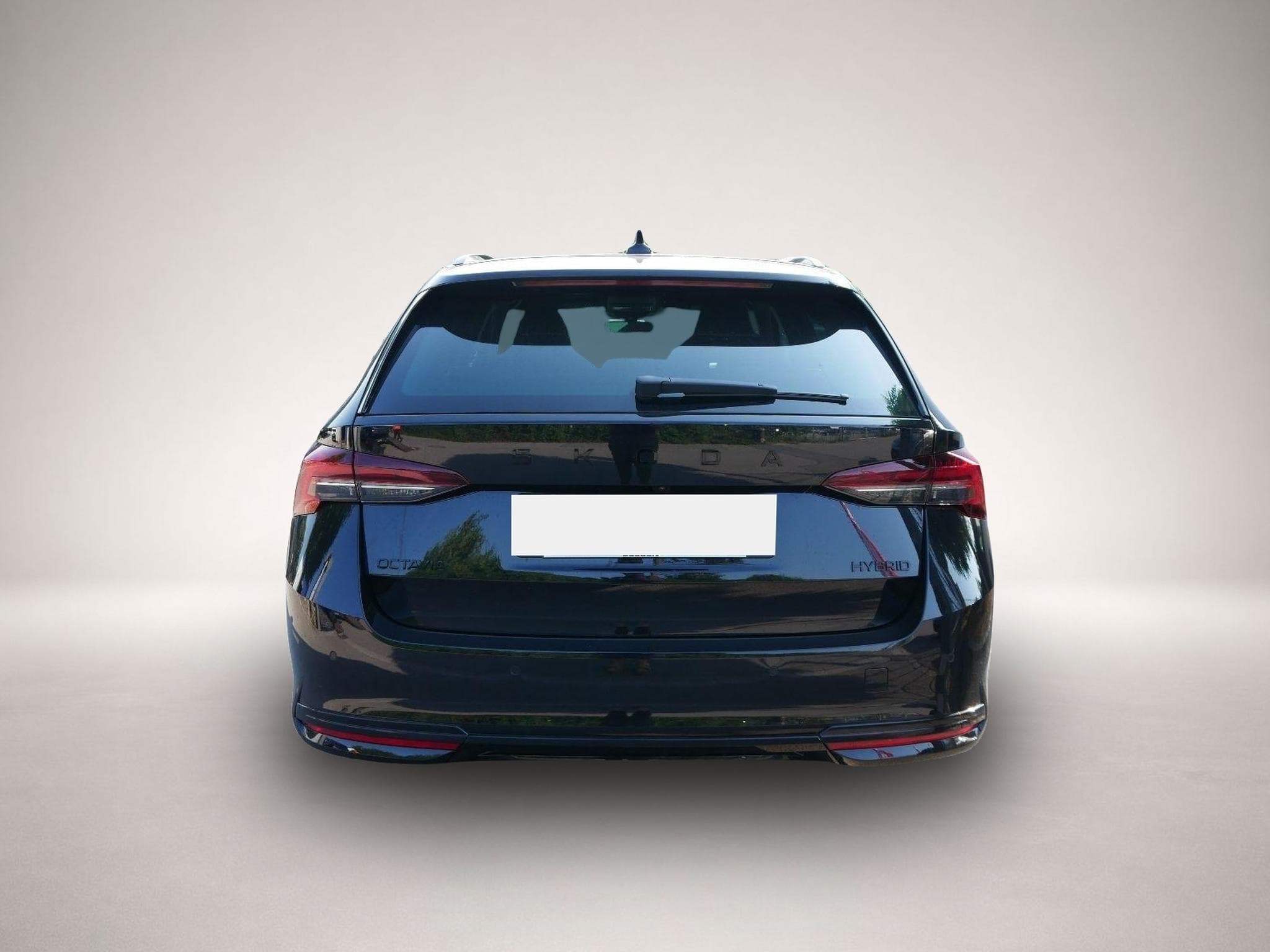 Skoda Octavia (2026) - Photo 2