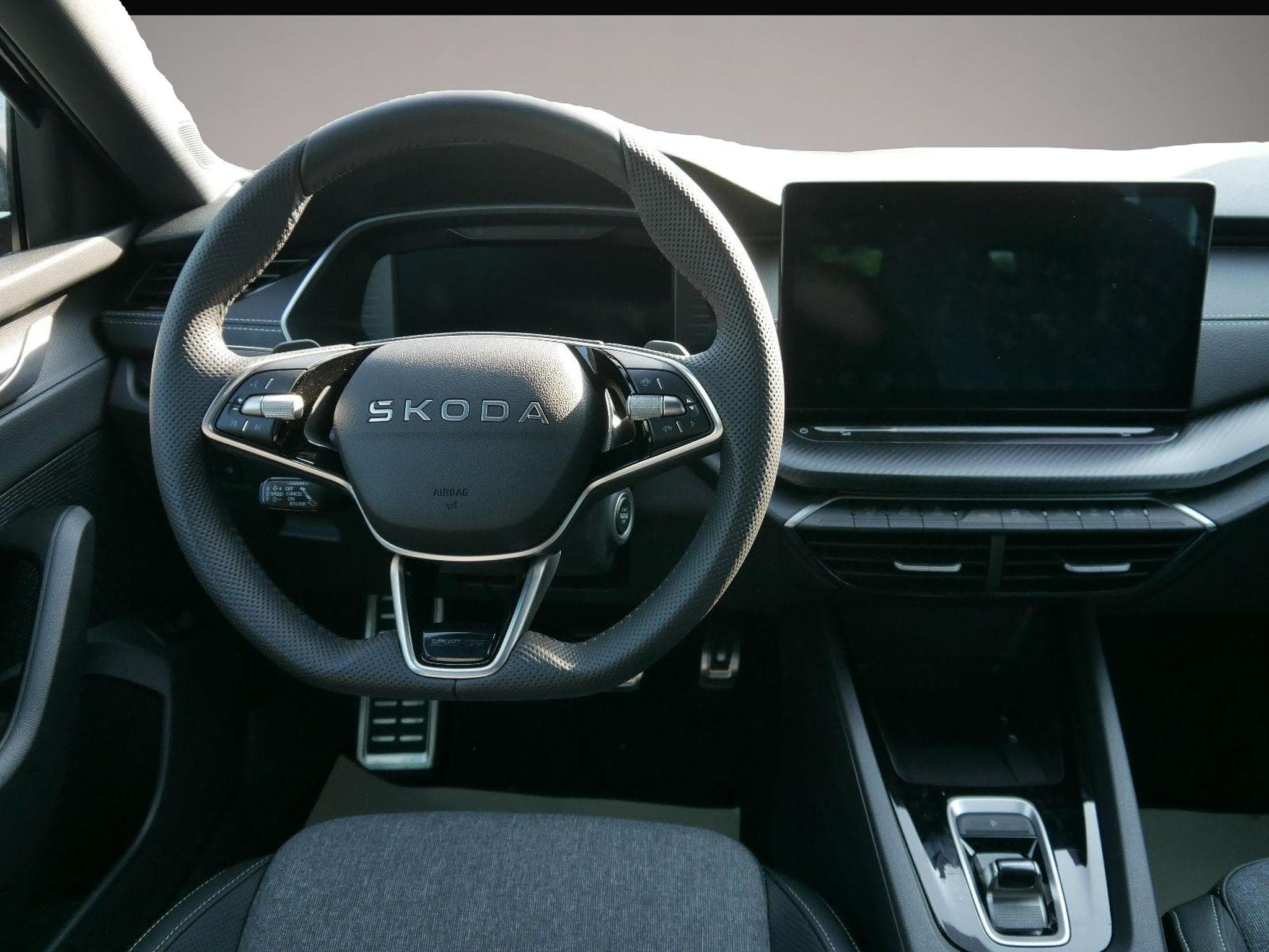 Skoda Octavia (2026) - Photo 4