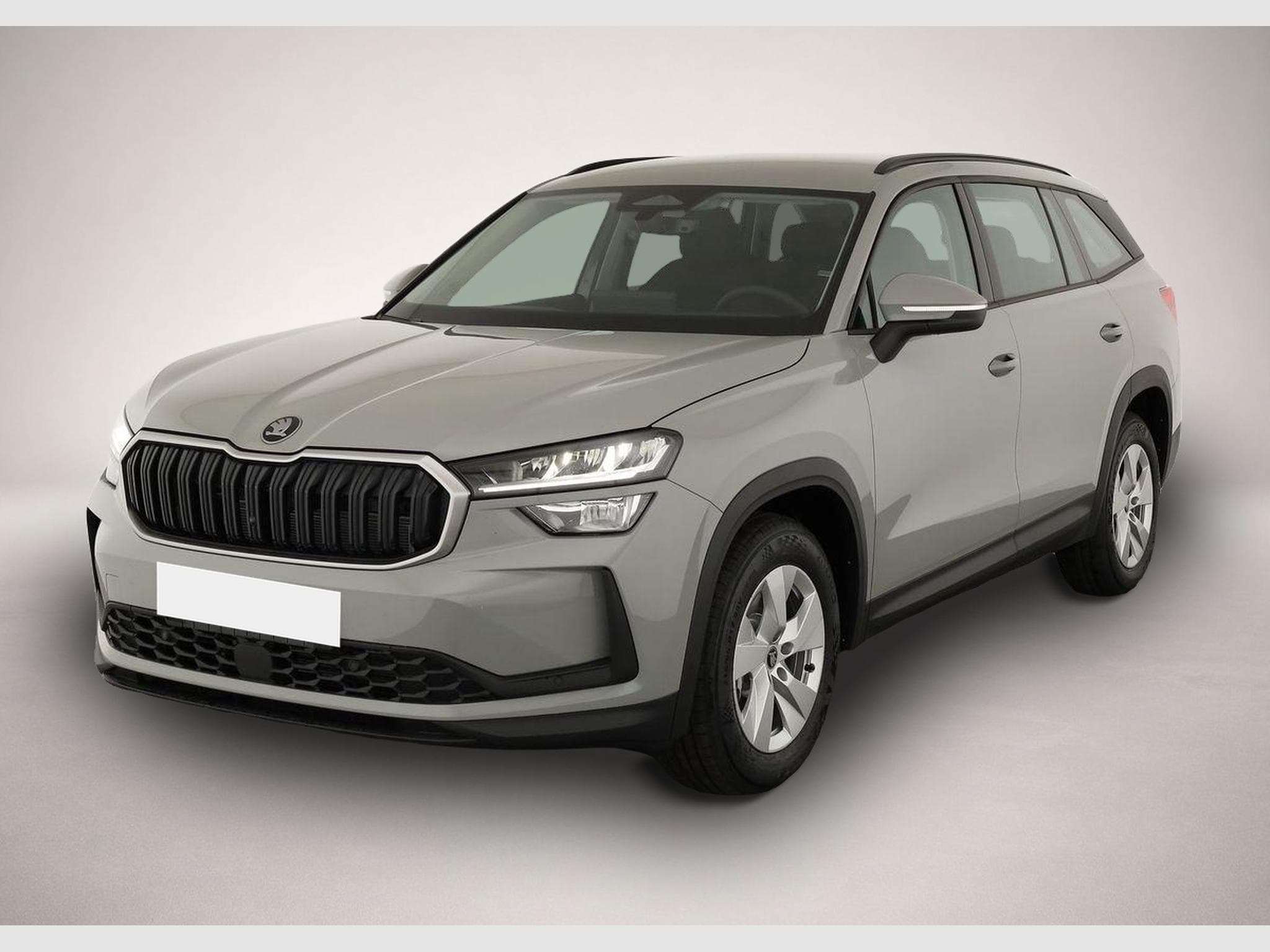 Skoda Kodiaq (2026) - Photo 1