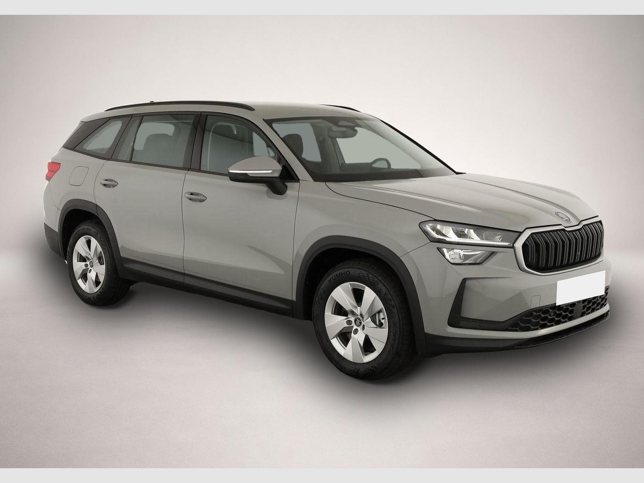 Skoda Kodiaq (2026) - Photo 2