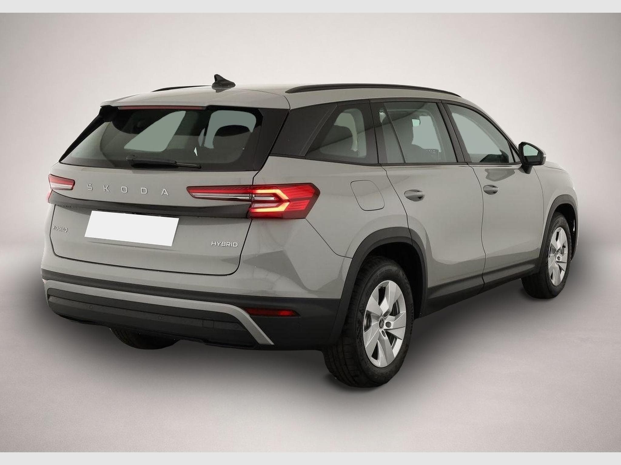 Skoda Kodiaq (2026) - Photo 3