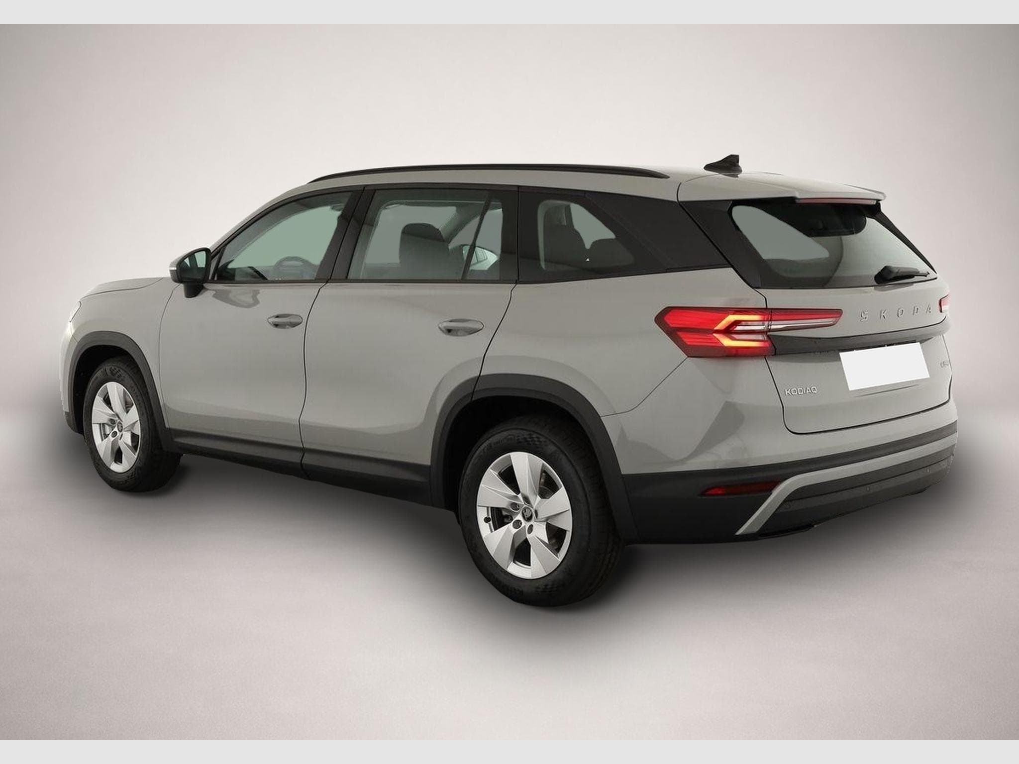 Skoda Kodiaq (2026) - Photo 4