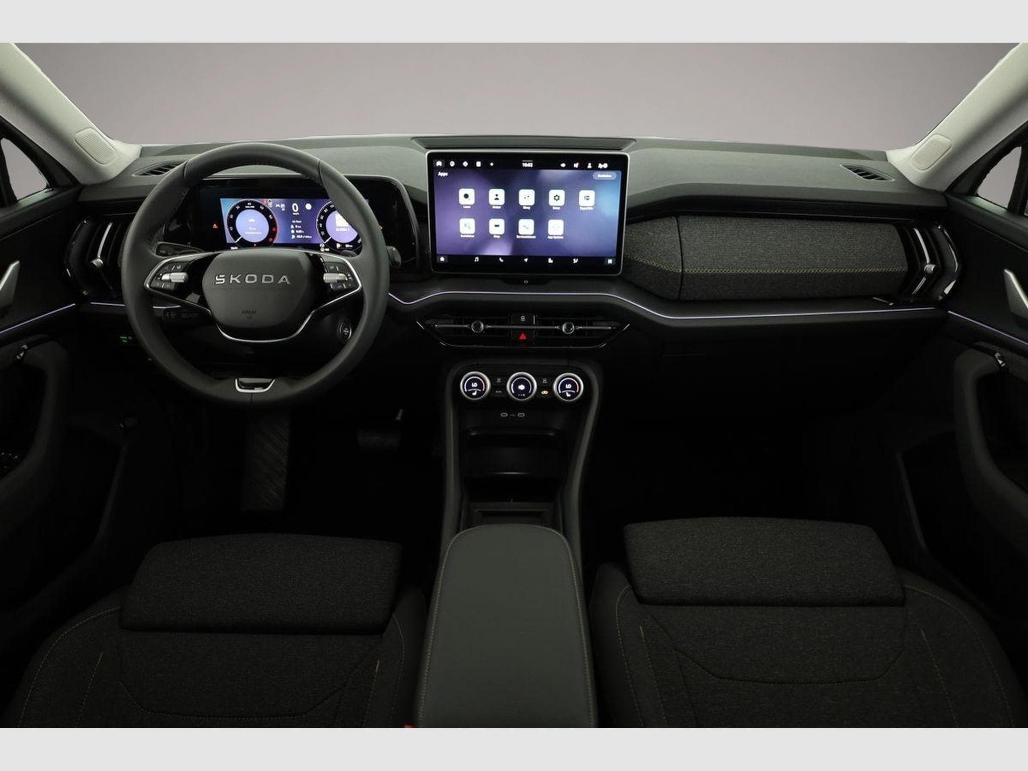 Skoda Kodiaq (2026) - Photo 5