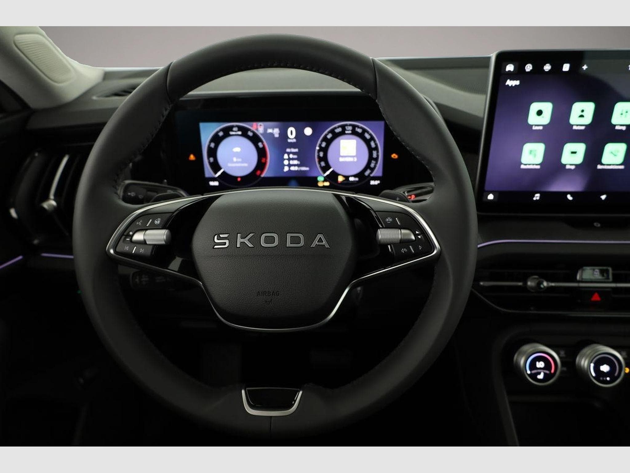 Skoda Kodiaq (2026) - Photo 6
