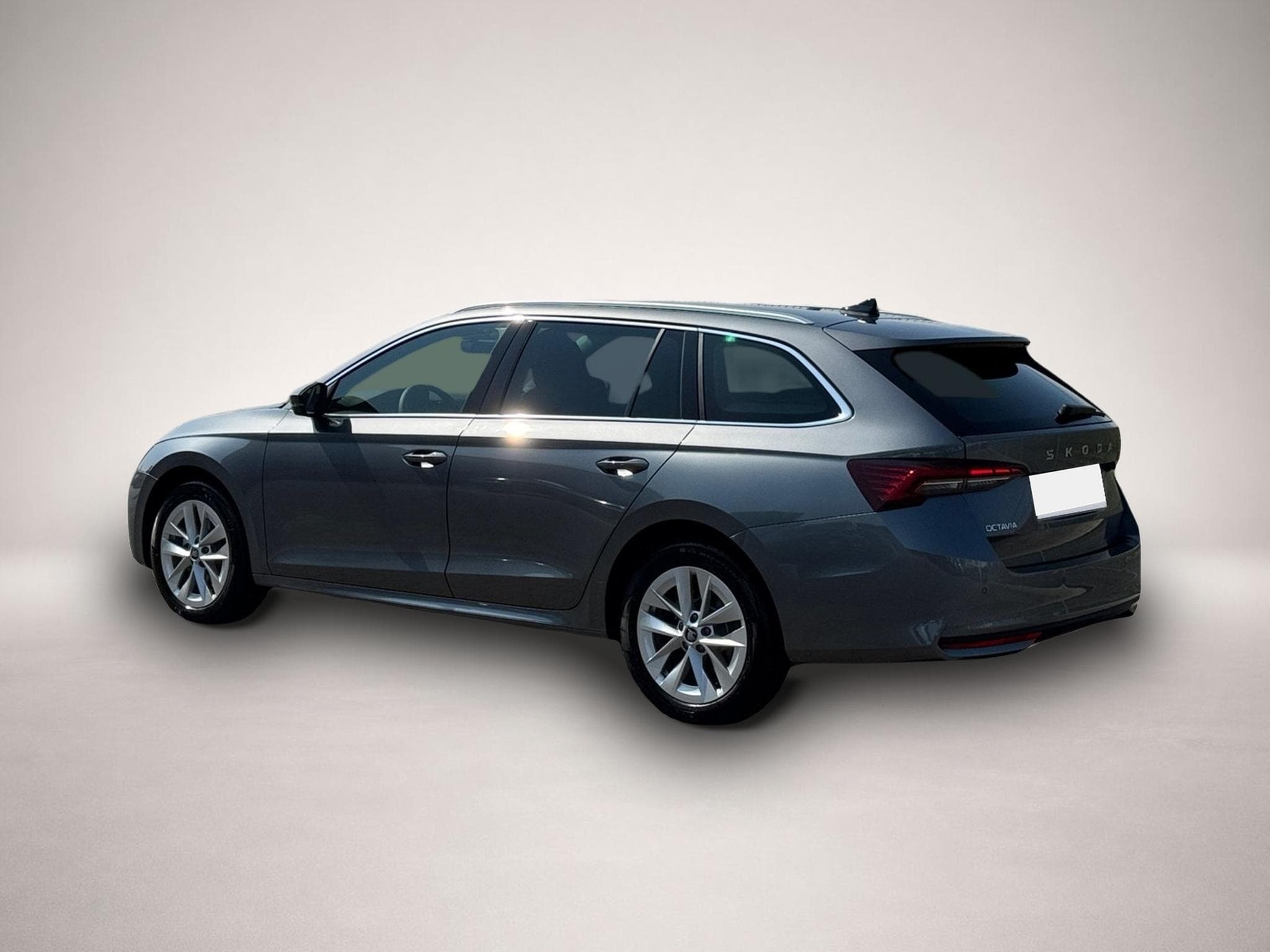 Skoda Octavia (2026) - Photo 4