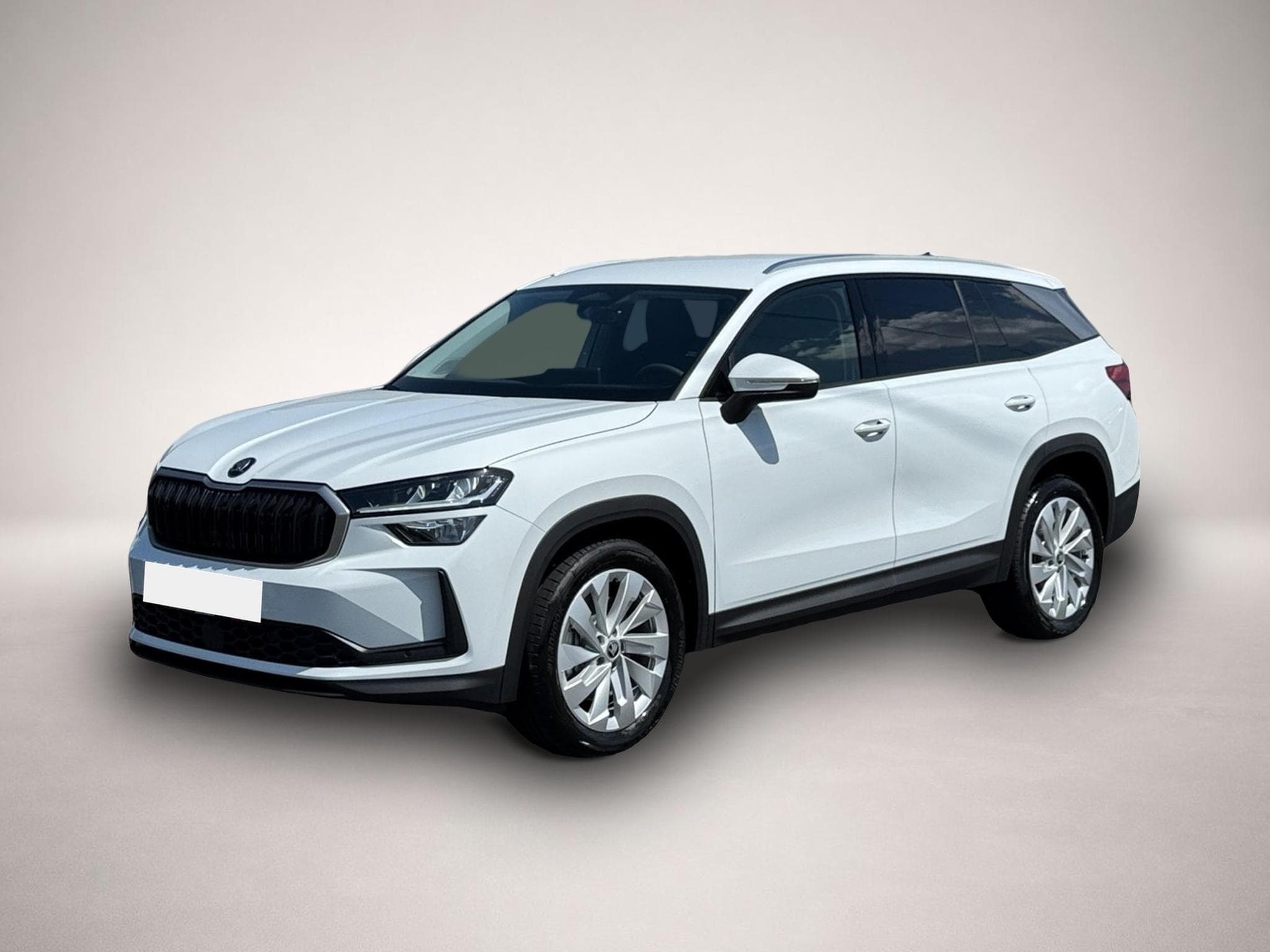 Skoda Kodiaq (2026) - Photo 1