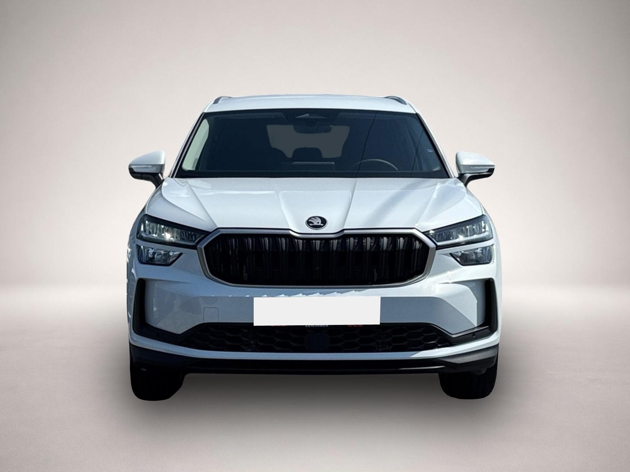 Skoda Kodiaq (2026) - Photo 2