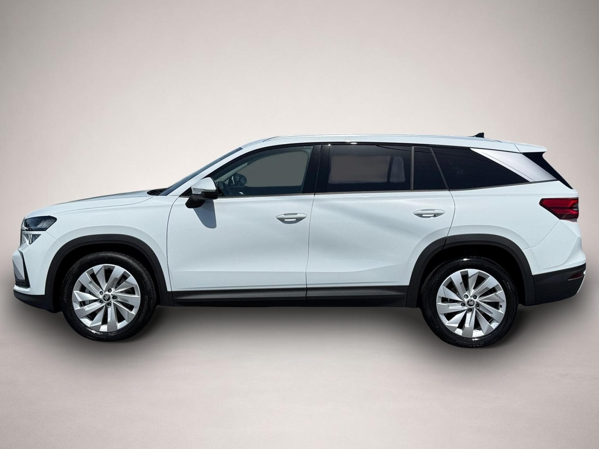 Skoda Kodiaq (2026) - Photo 3