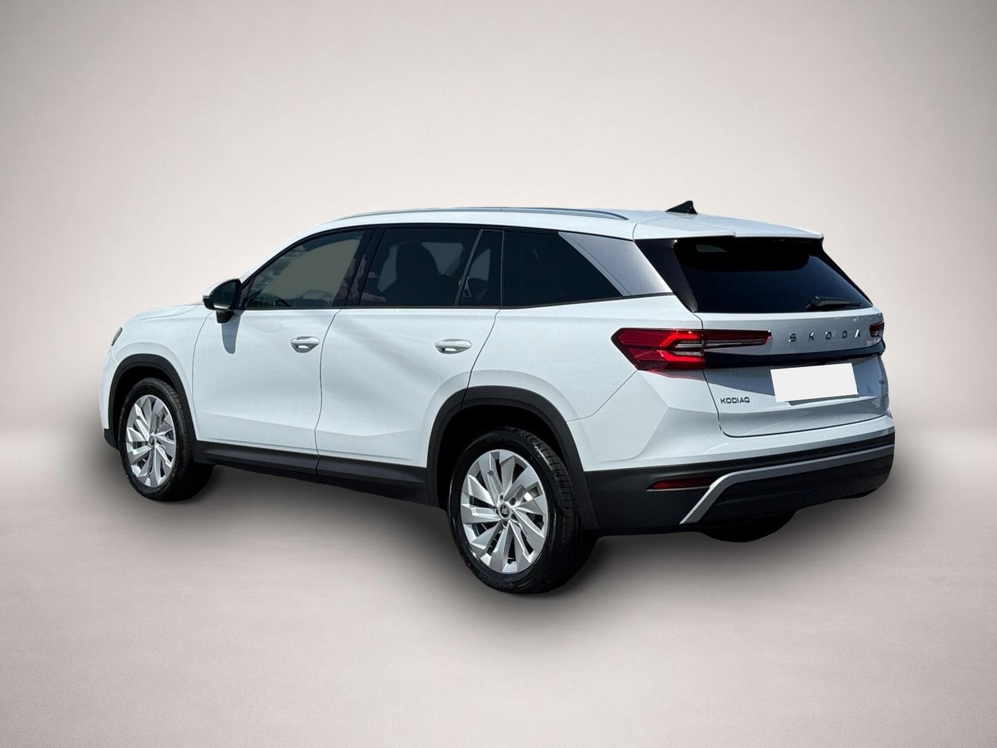 Skoda Kodiaq (2026) - Photo 4
