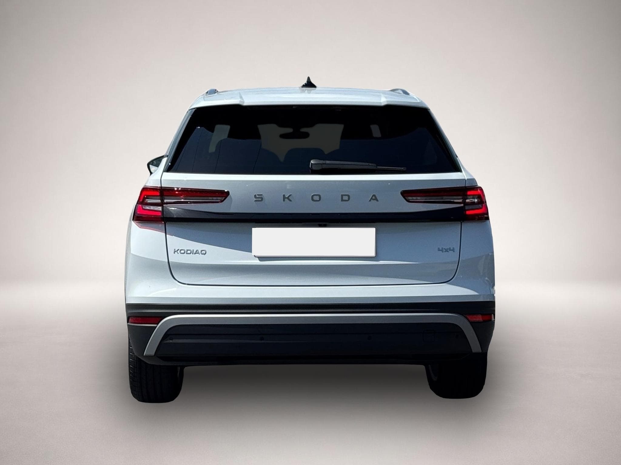 Skoda Kodiaq (2026) - Photo 5