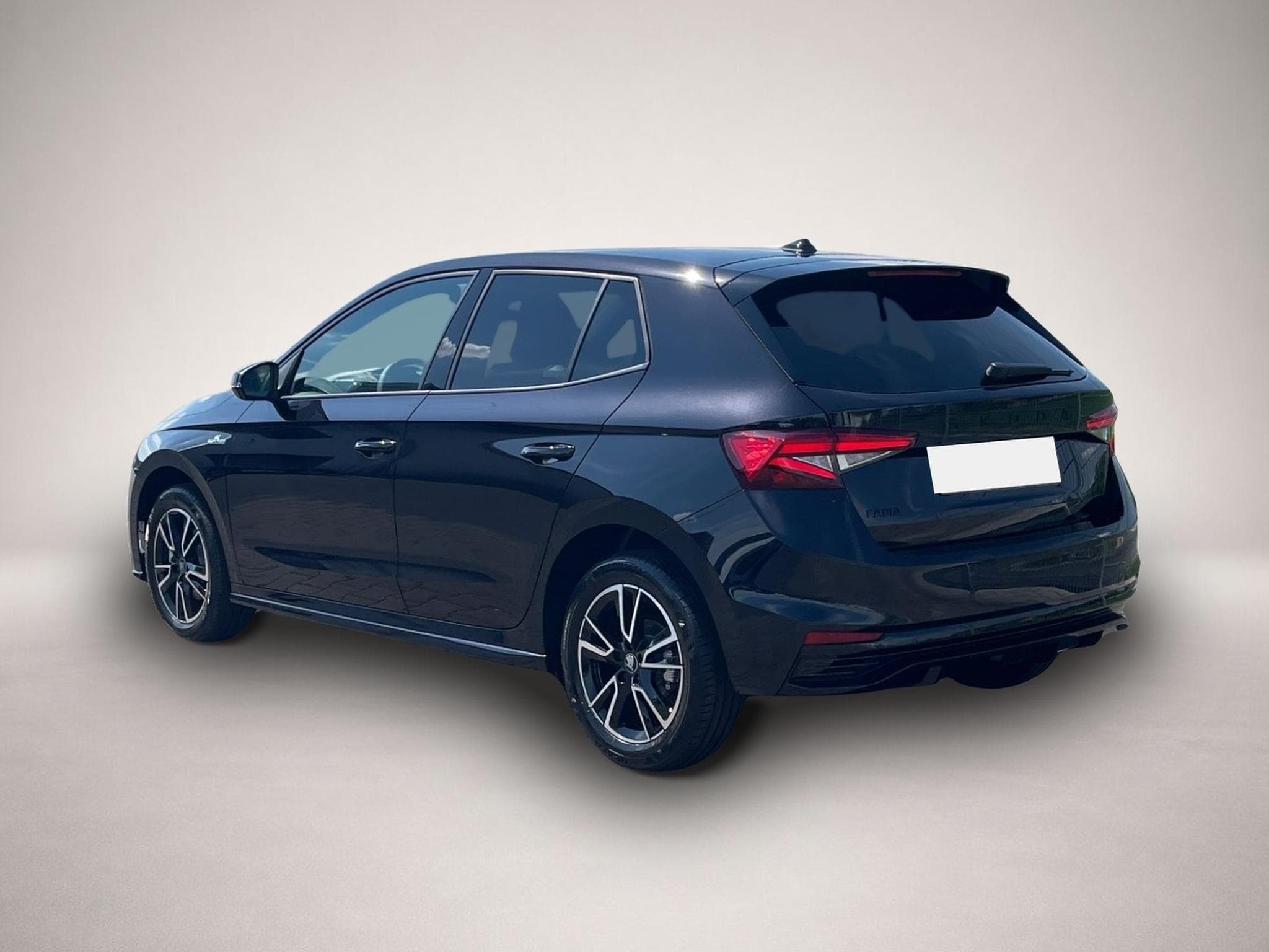 Skoda Fabia (2026) - Photo 4