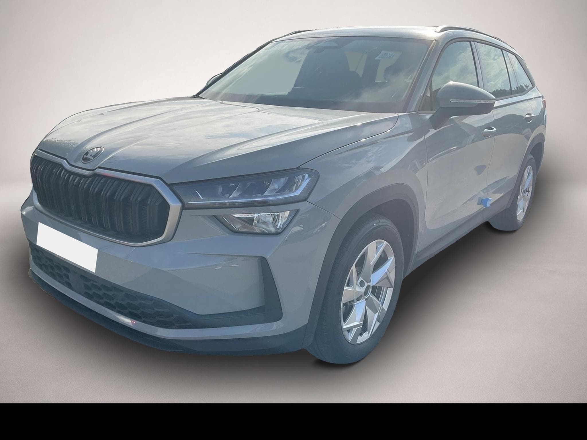 Skoda Kodiaq (2026) - Photo 1