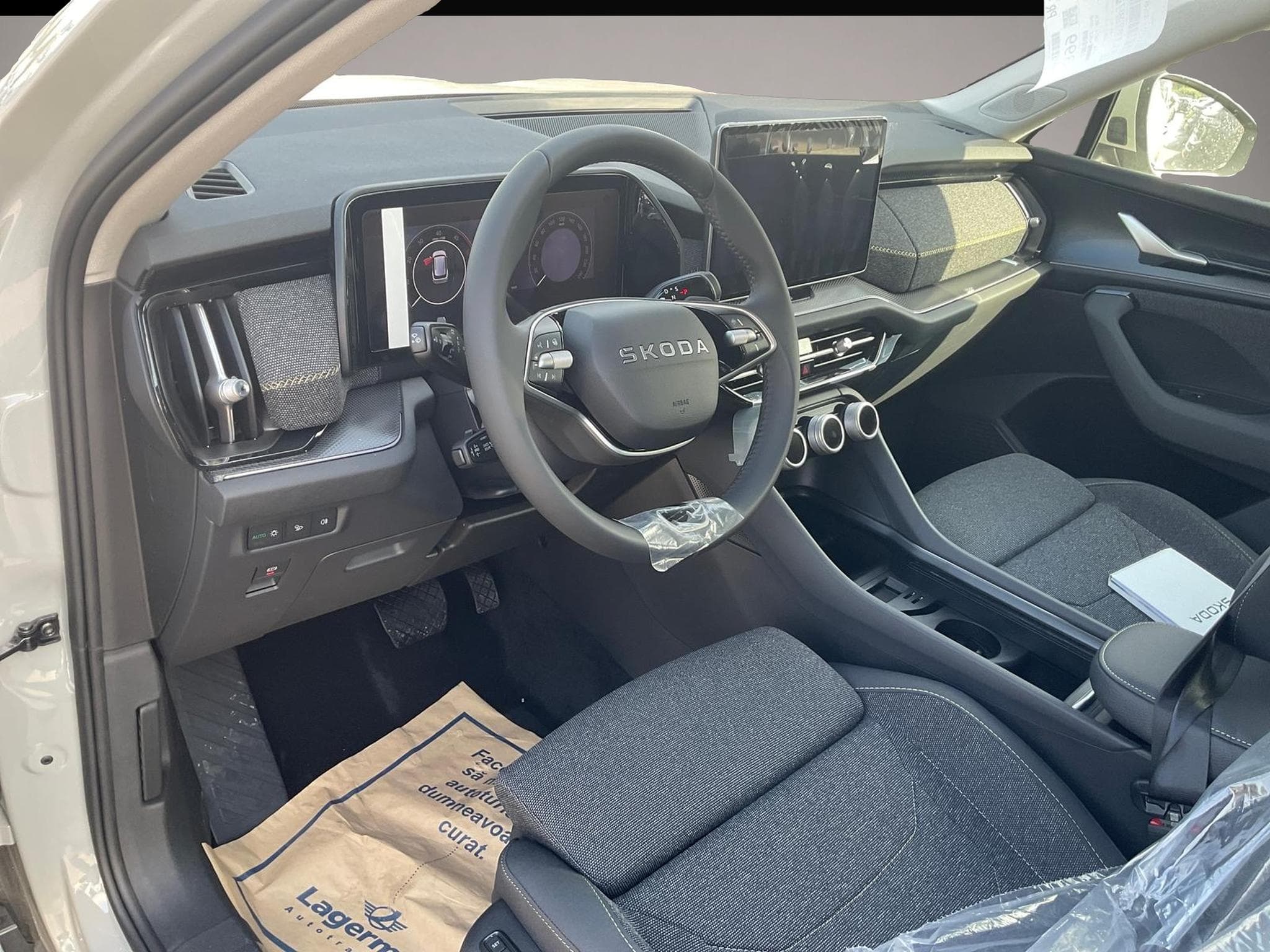 Skoda Kodiaq (2026) - Photo 2