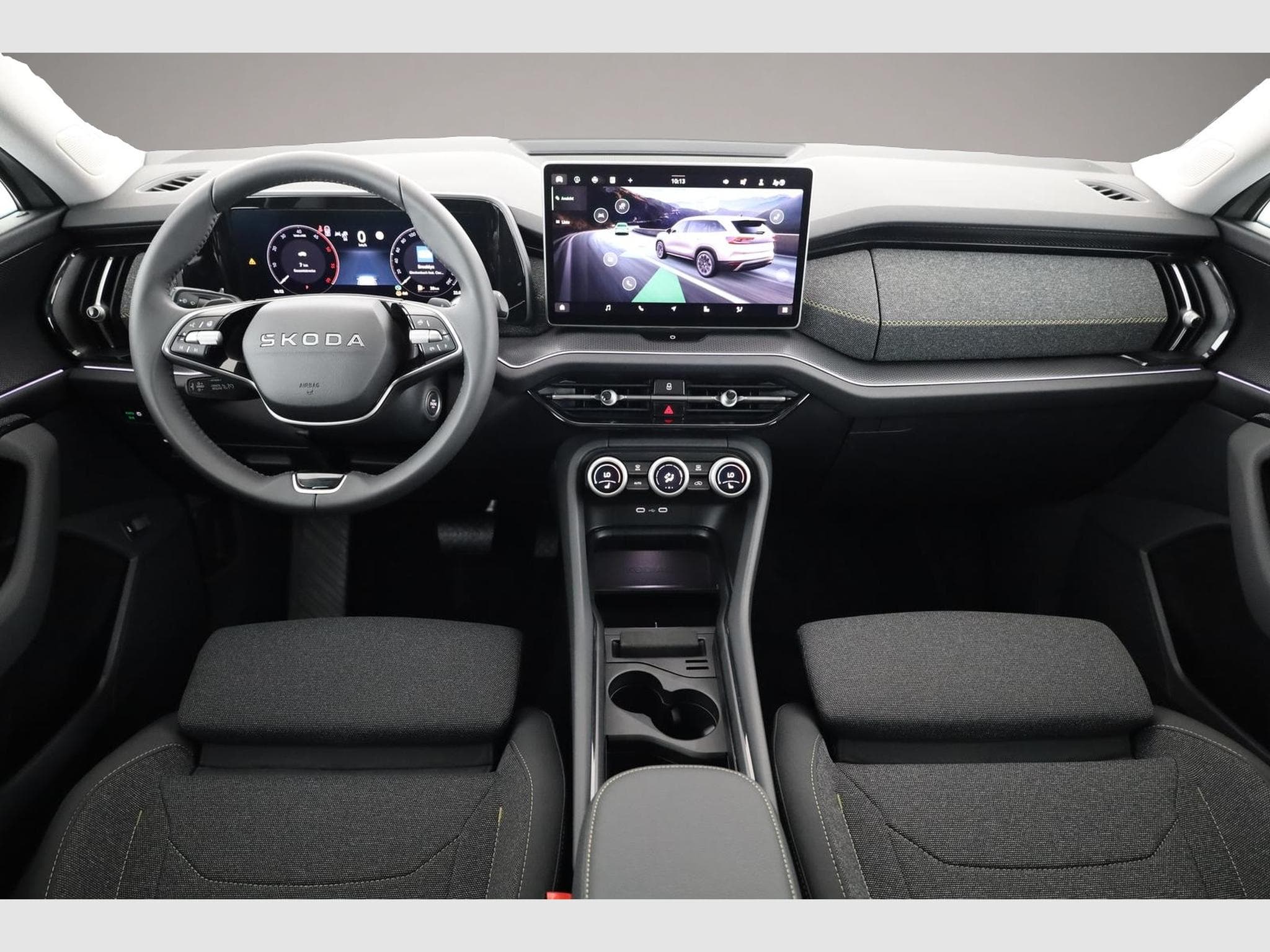 Skoda Kodiaq (2026) - Photo 5