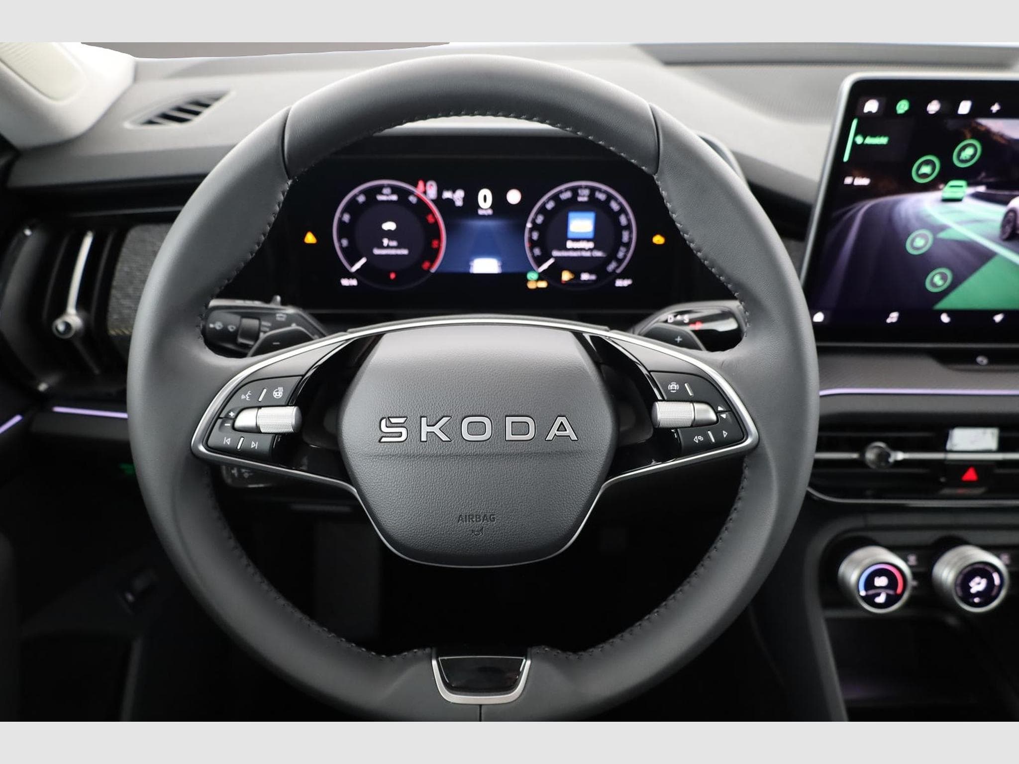 Skoda Kodiaq (2026) - Photo 6