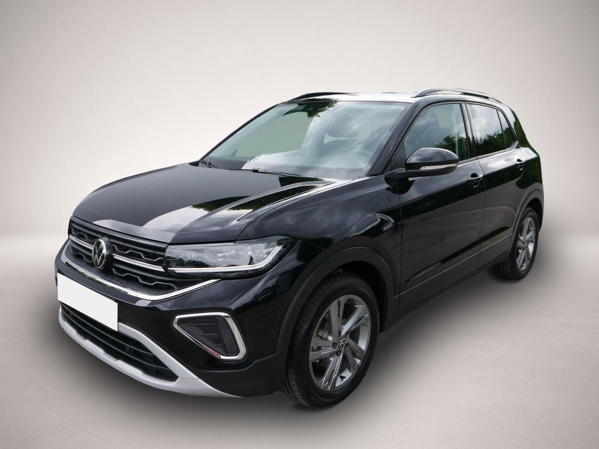 VW T-Cross (2026) - Foto 1