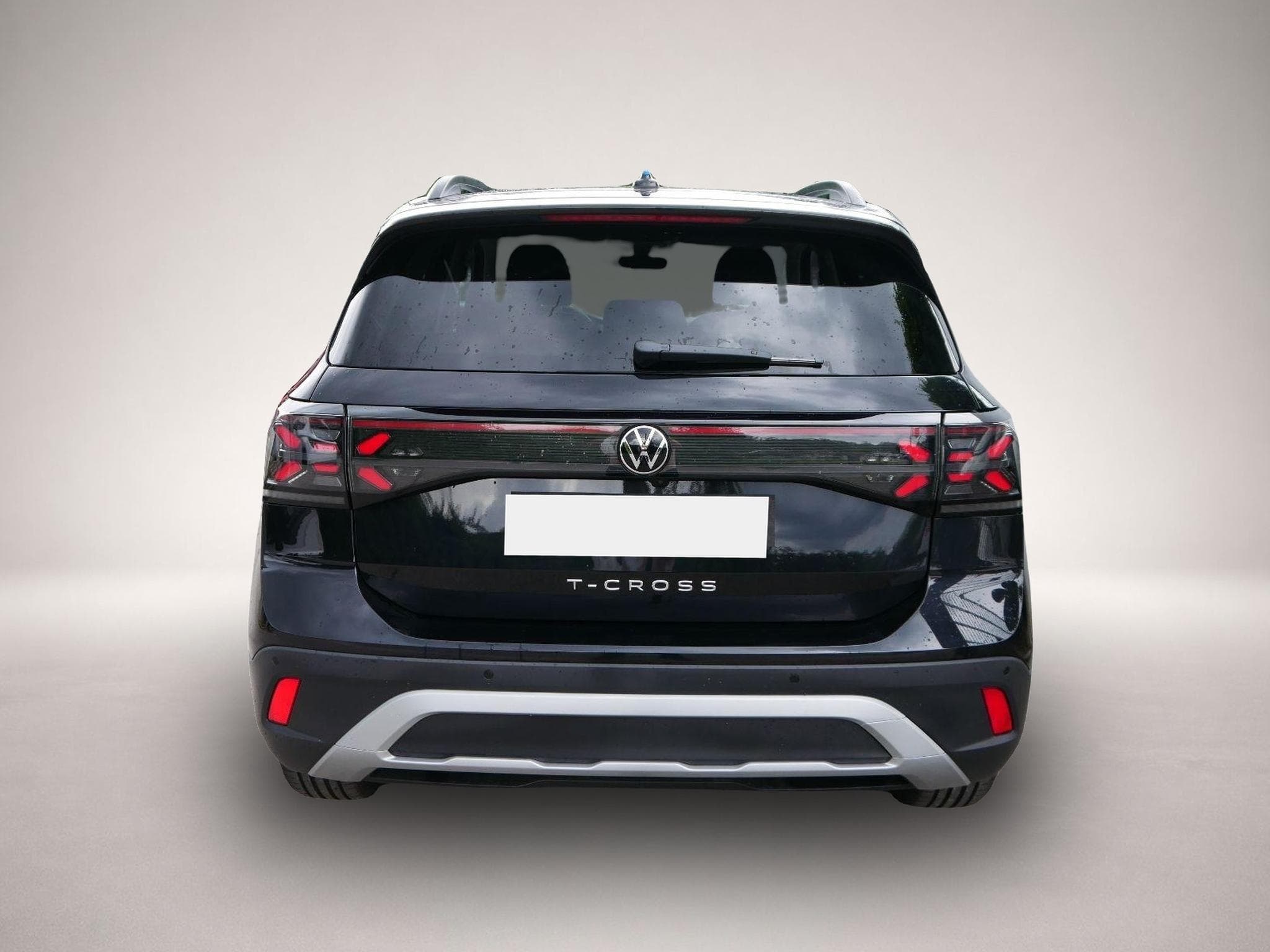 VW T-Cross (2026) - Foto 2