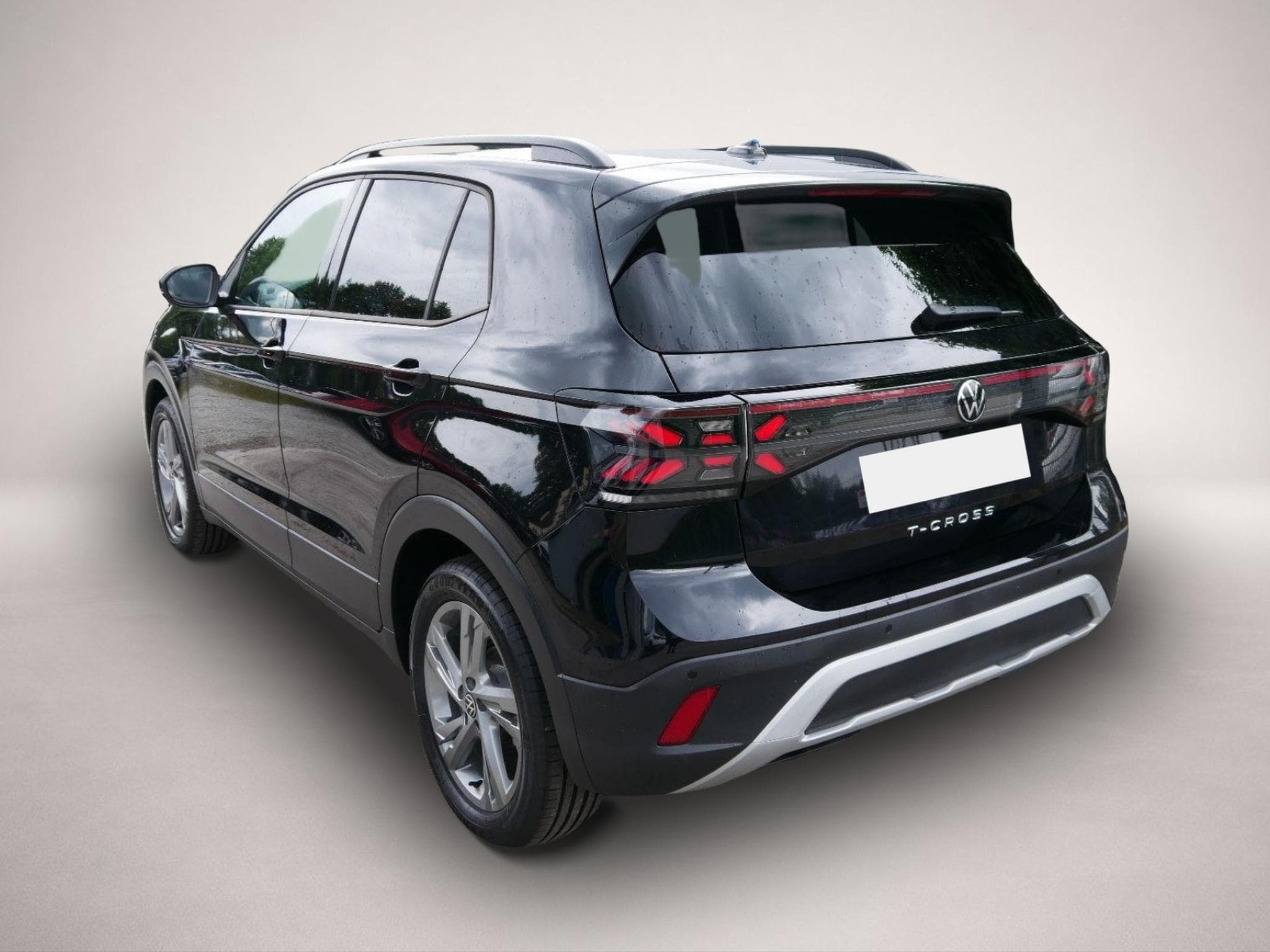 VW T-Cross (2026) - Foto 3