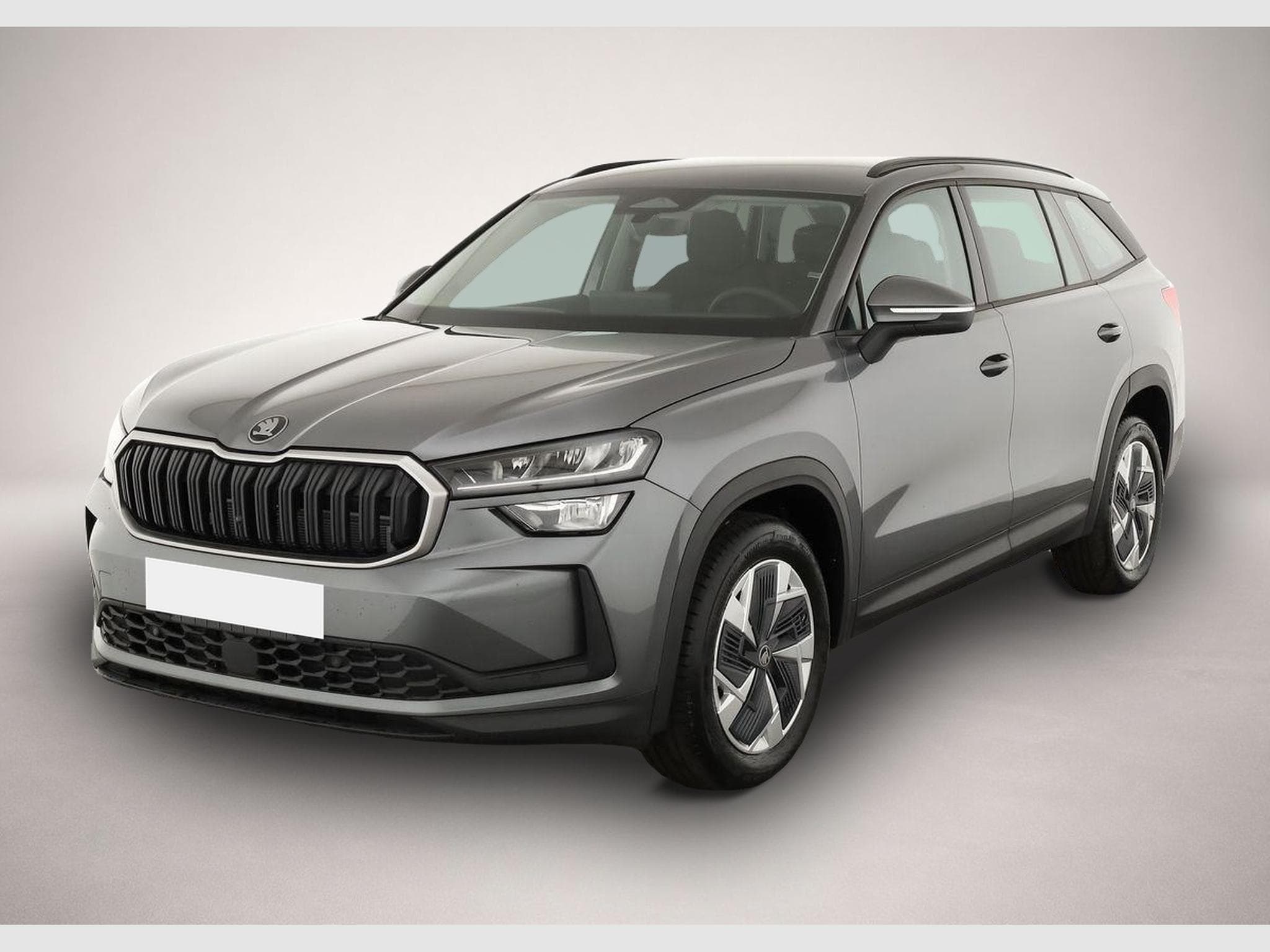 Skoda Kodiaq (2026) - Photo 1
